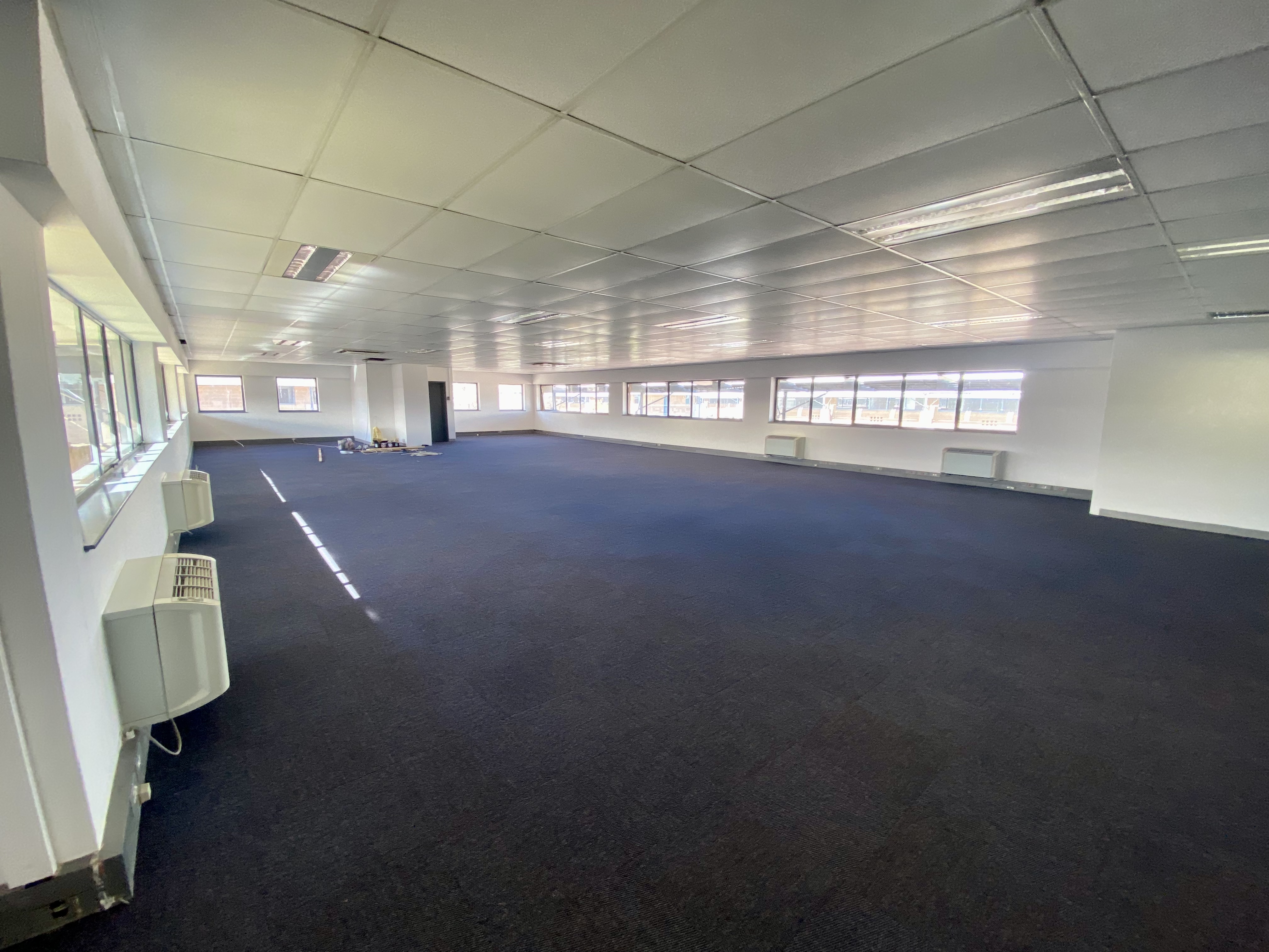 To Let commercial Property for Rent in Randjespark Gauteng