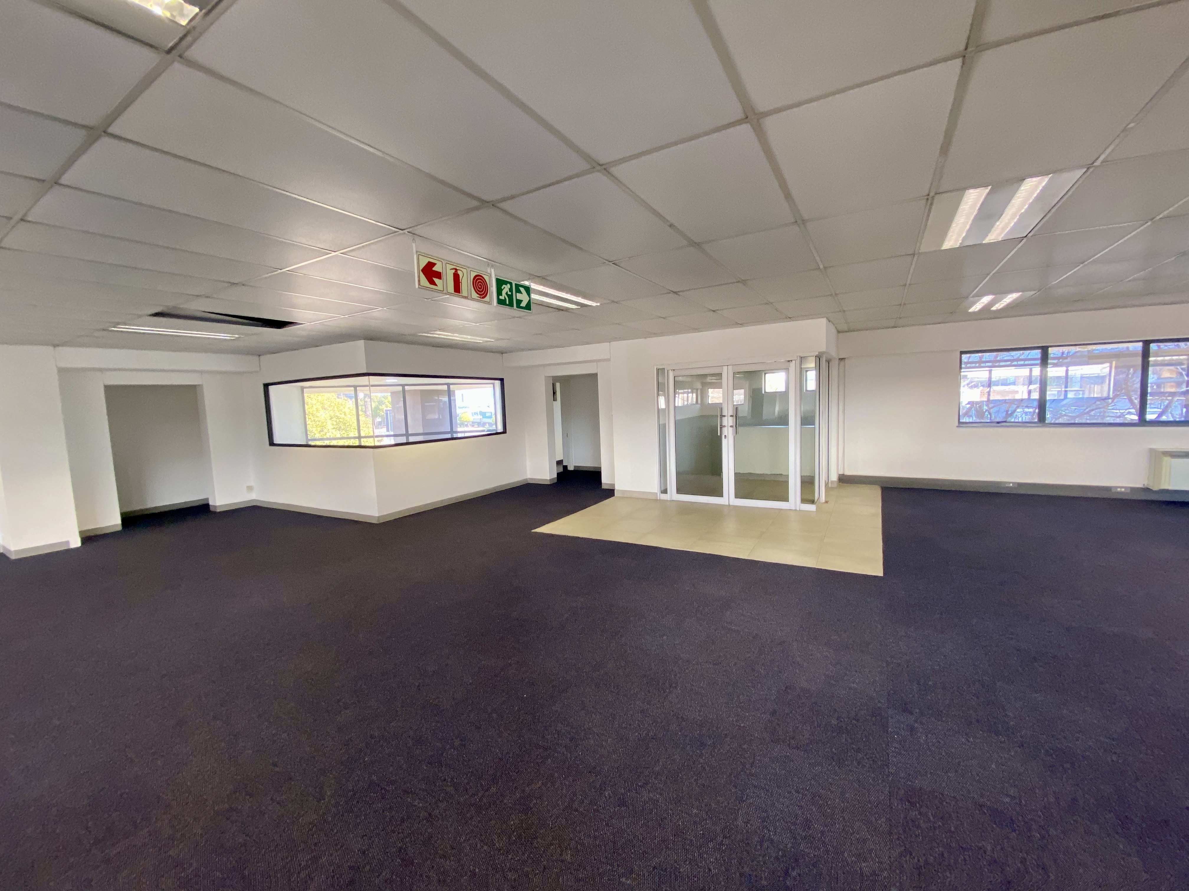To Let commercial Property for Rent in Randjespark Gauteng