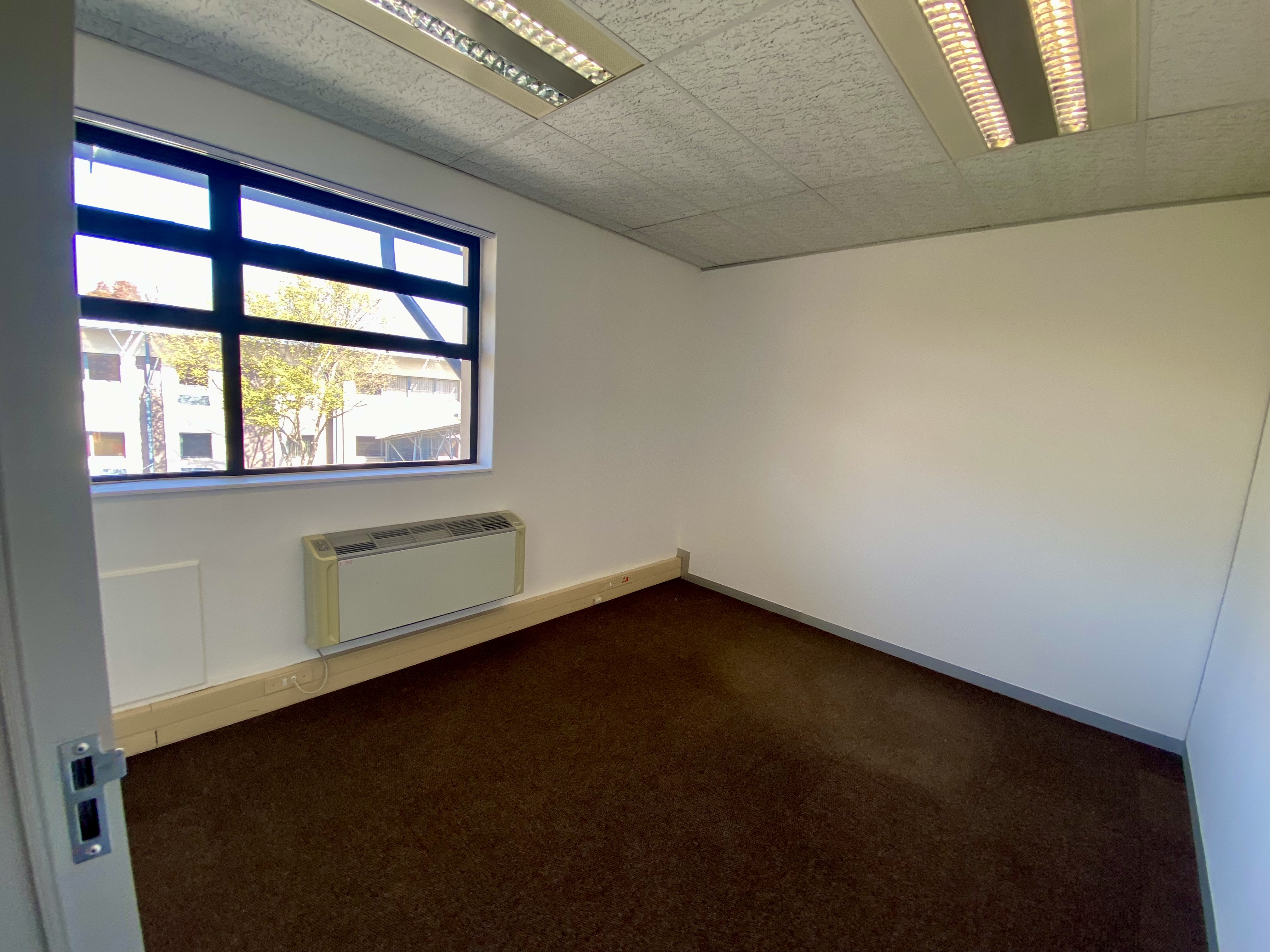 To Let commercial Property for Rent in Randjespark Gauteng