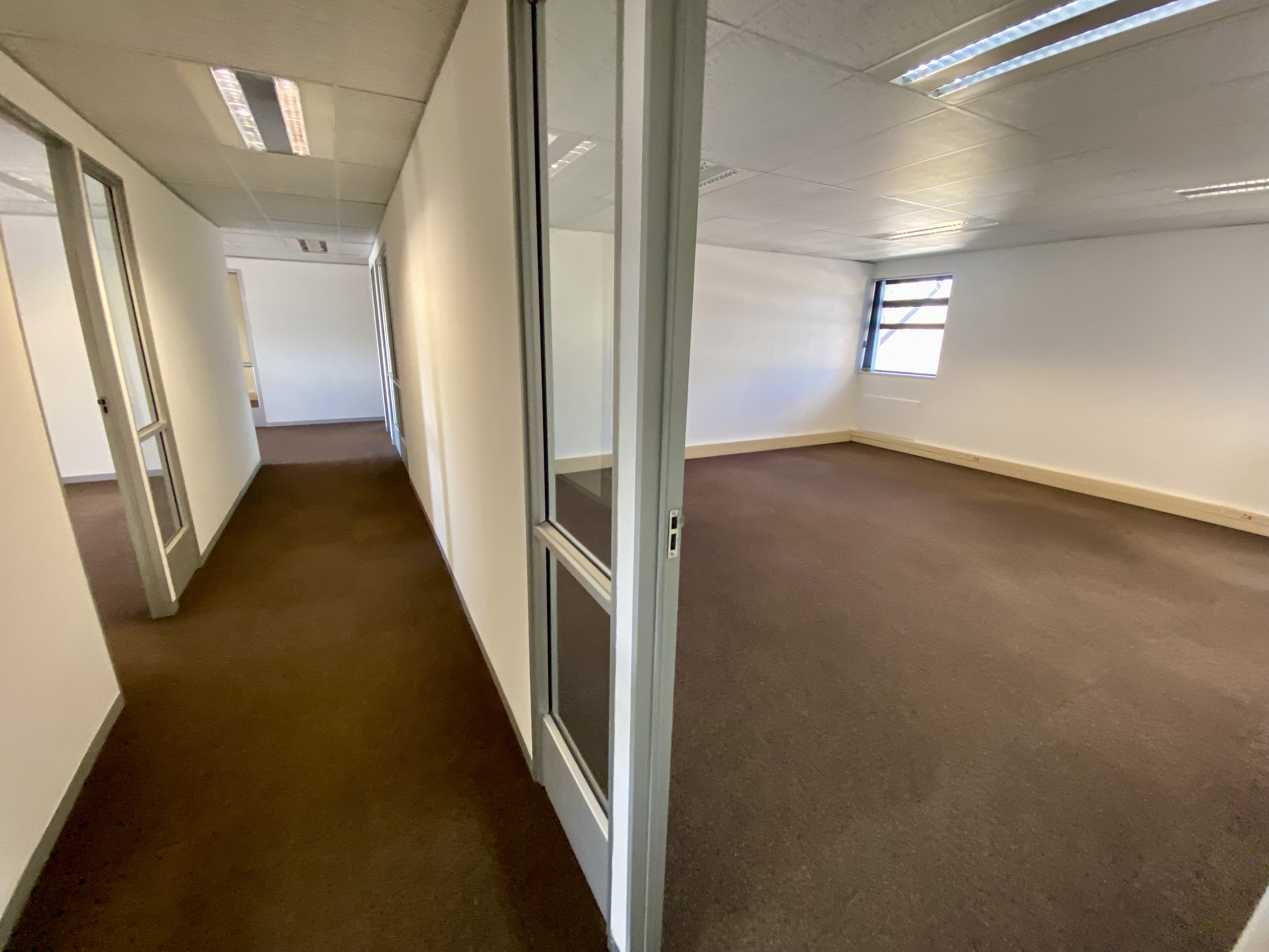 To Let commercial Property for Rent in Randjespark Gauteng