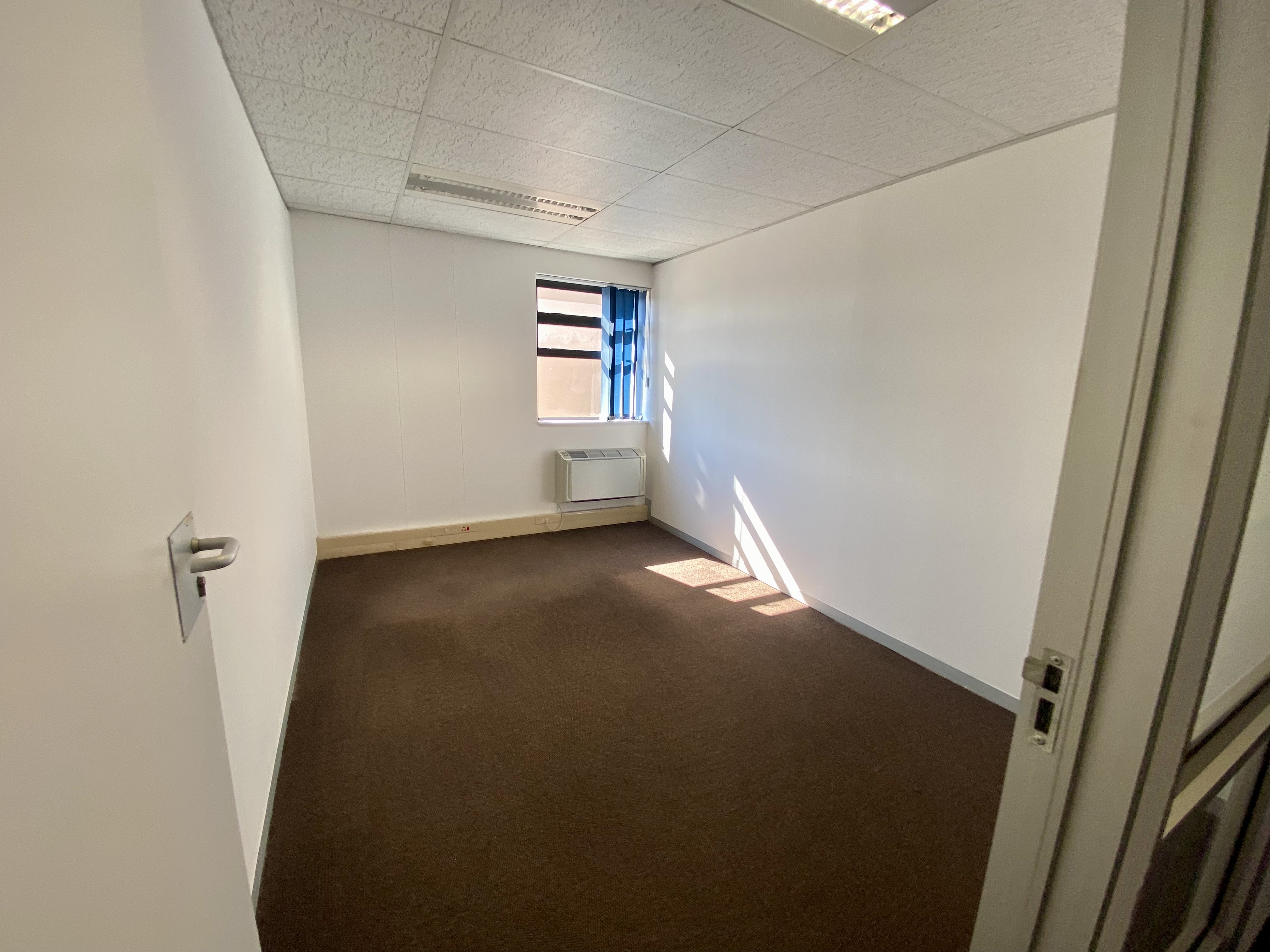 To Let commercial Property for Rent in Randjespark Gauteng