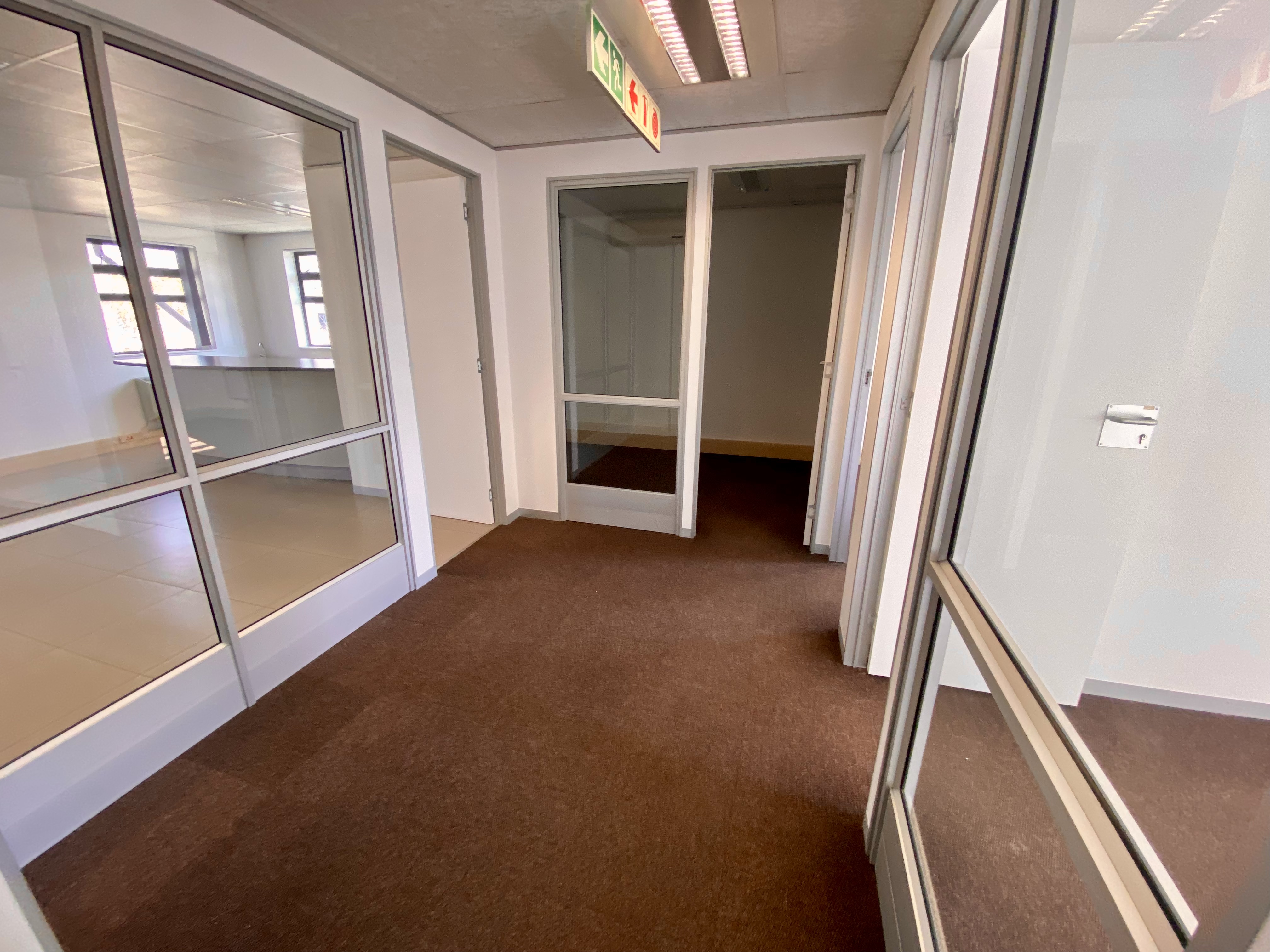 To Let commercial Property for Rent in Randjespark Gauteng