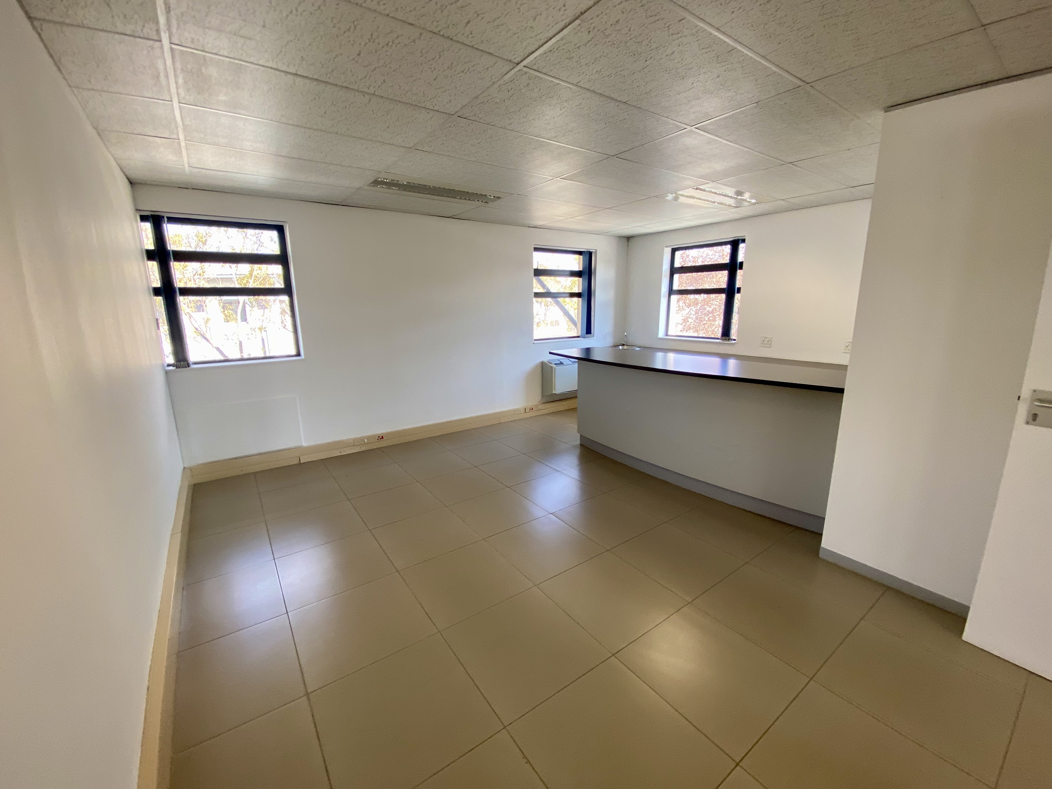 To Let commercial Property for Rent in Randjespark Gauteng