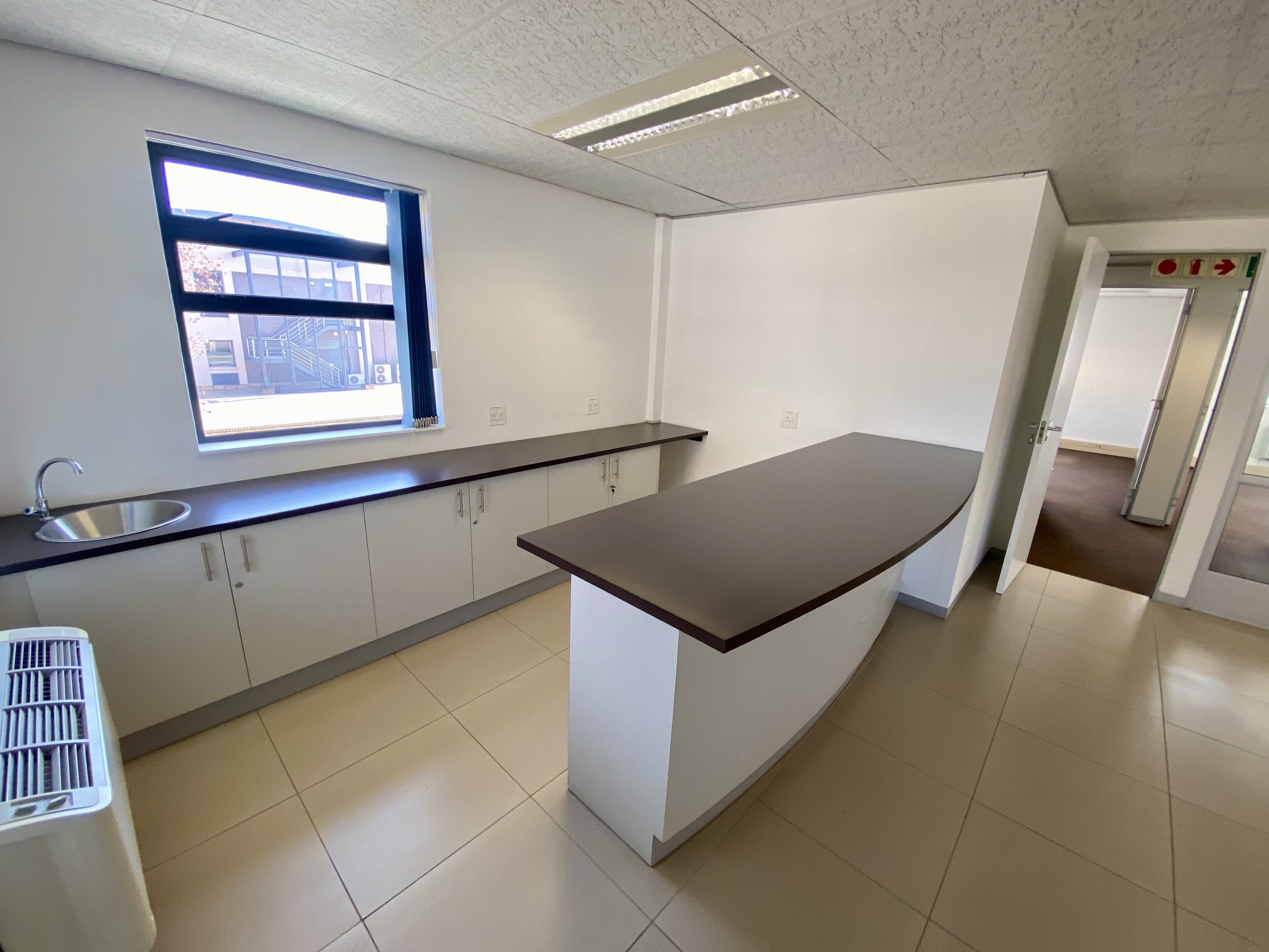 To Let commercial Property for Rent in Randjespark Gauteng