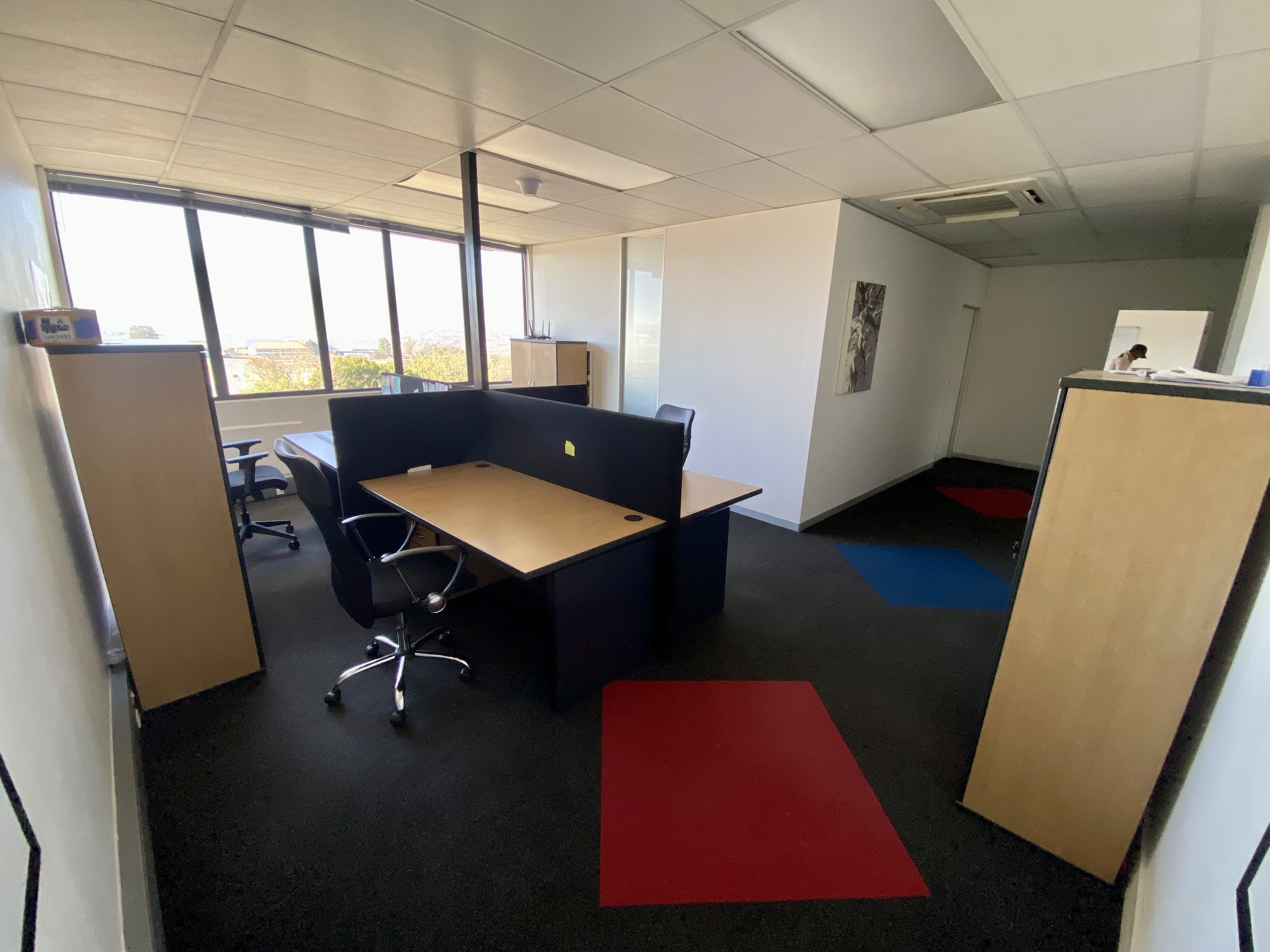 To Let commercial Property for Rent in Kyalami Gauteng