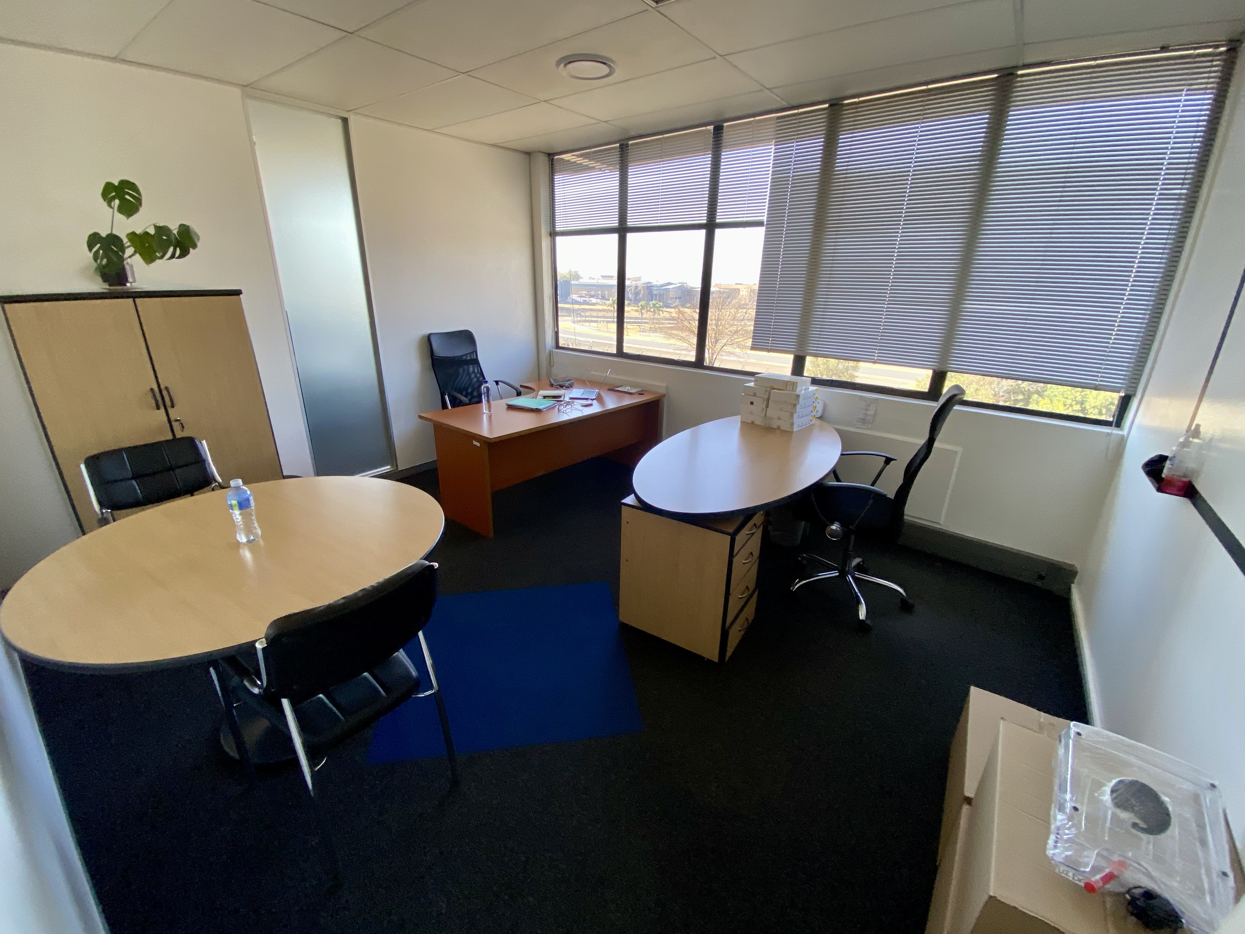 To Let commercial Property for Rent in Kyalami Gauteng