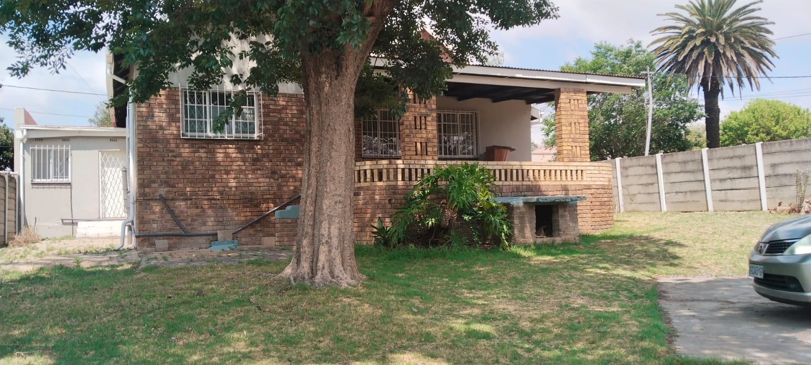 To Let 3 Bedroom Property for Rent in Hamberg Gauteng