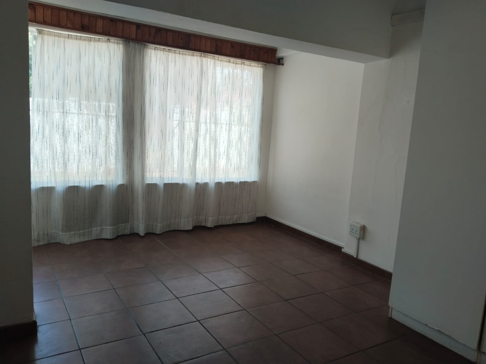 To Let 3 Bedroom Property for Rent in Hamberg Gauteng