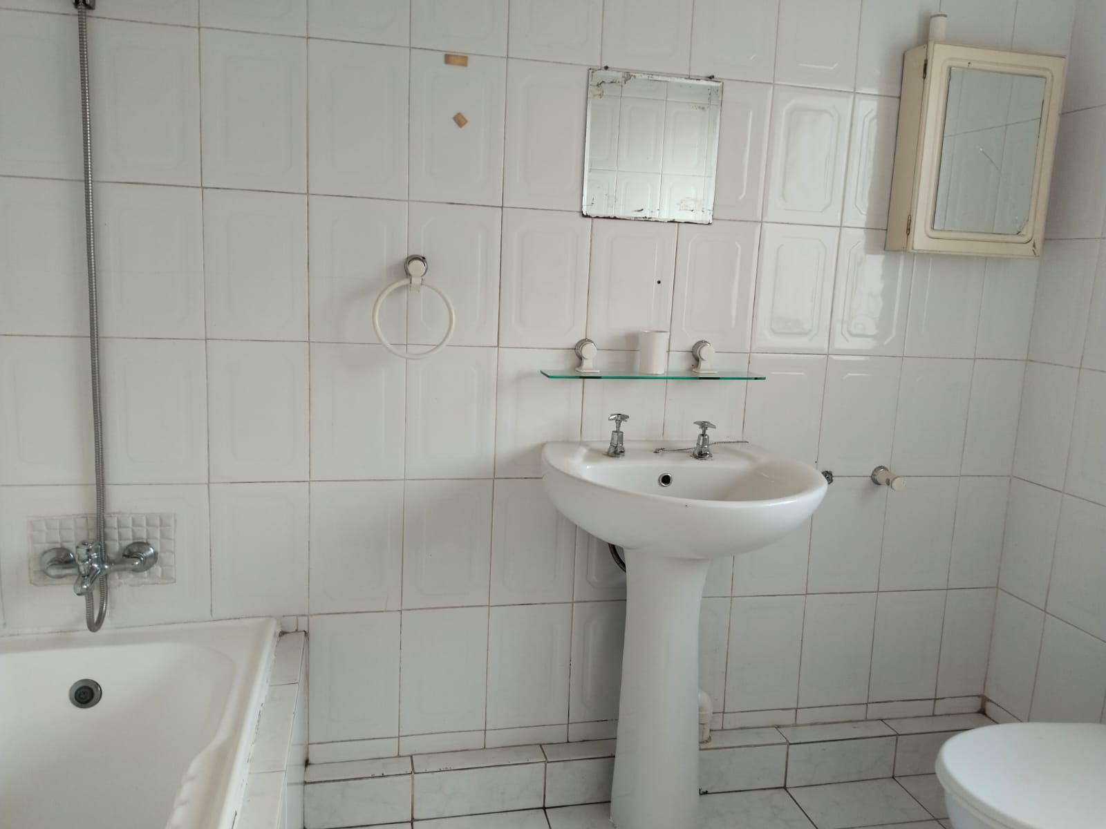 To Let 3 Bedroom Property for Rent in Hamberg Gauteng