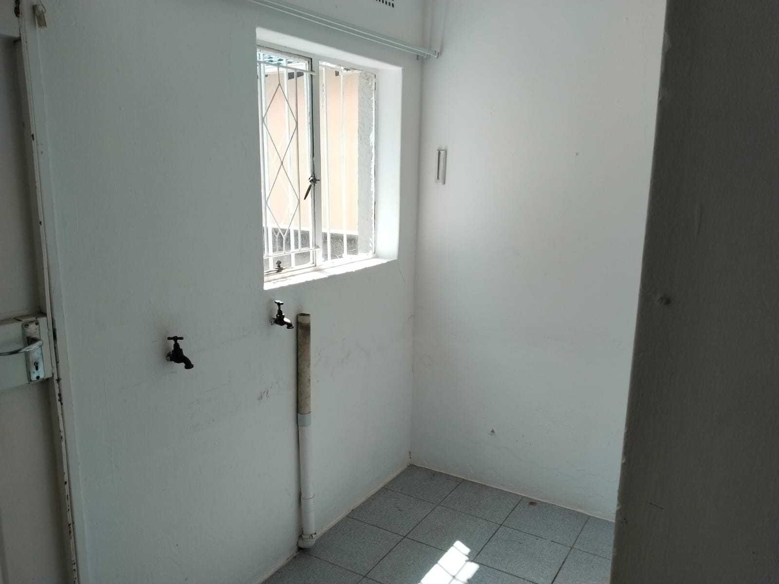 To Let 3 Bedroom Property for Rent in Hamberg Gauteng