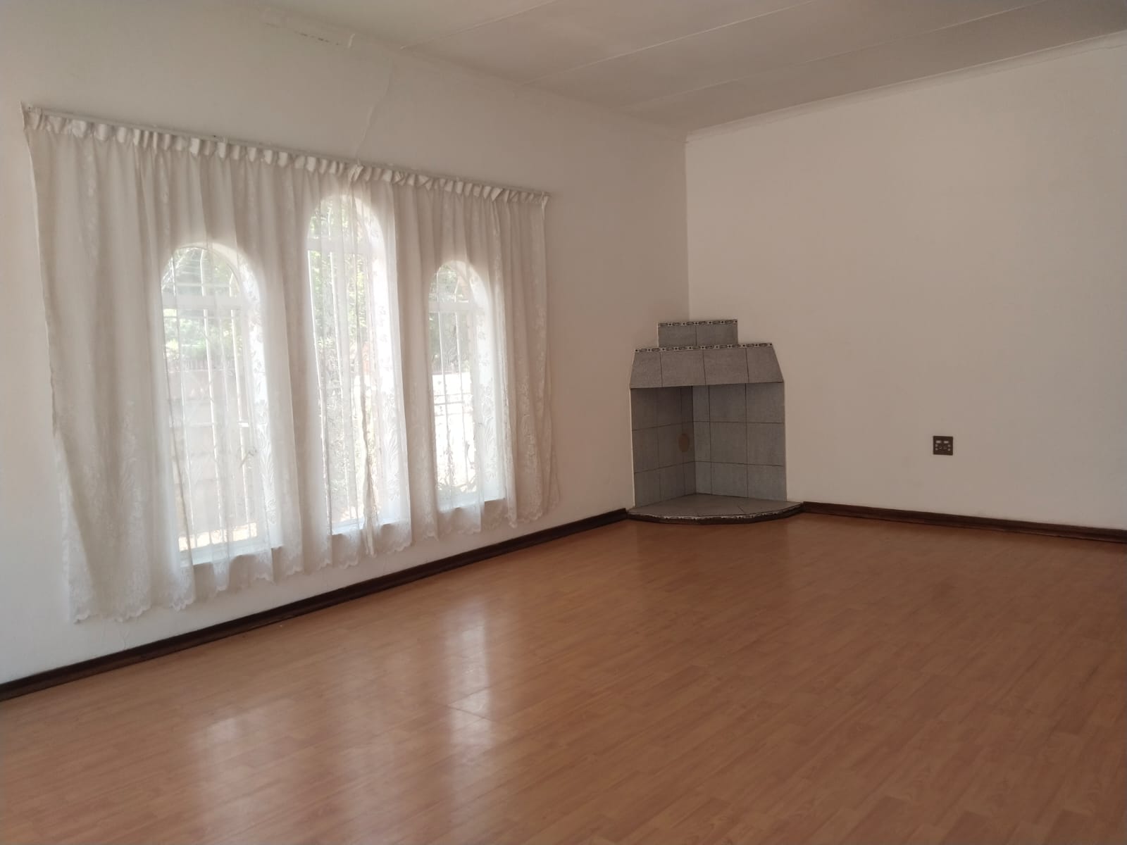 To Let 3 Bedroom Property for Rent in Hamberg Gauteng