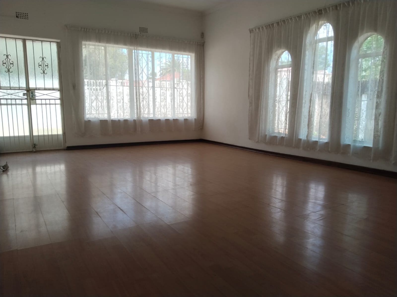 To Let 3 Bedroom Property for Rent in Hamberg Gauteng