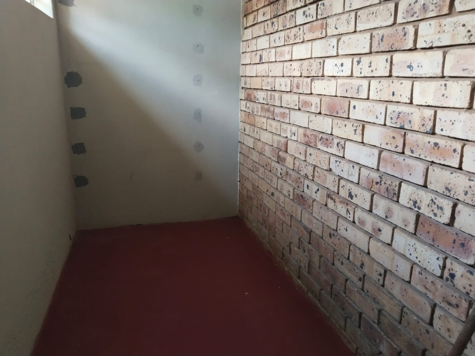 To Let 3 Bedroom Property for Rent in Hamberg Gauteng