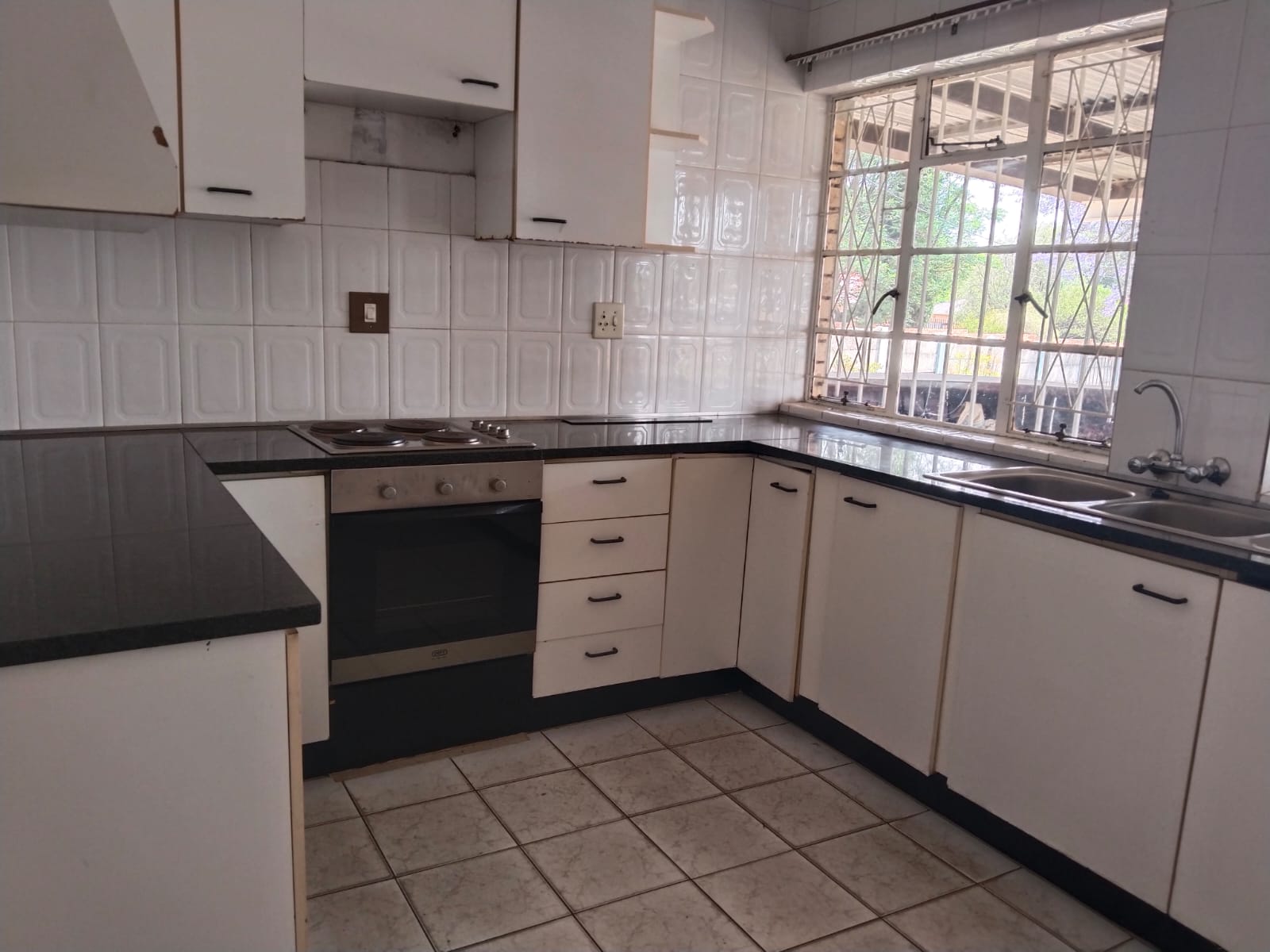 To Let 3 Bedroom Property for Rent in Hamberg Gauteng