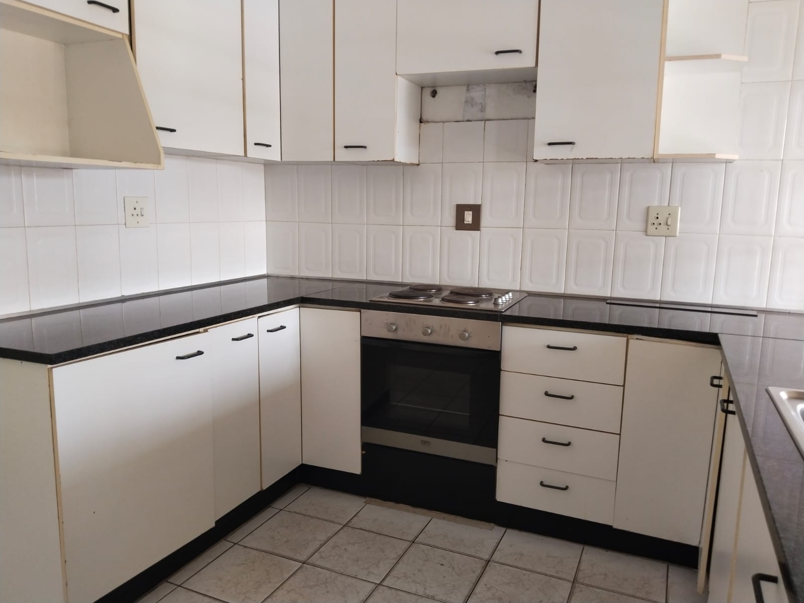 To Let 3 Bedroom Property for Rent in Hamberg Gauteng