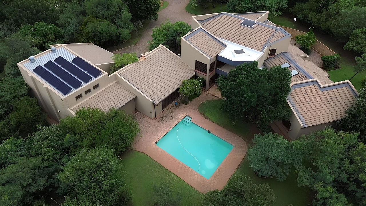 5 Bedroom Property for Sale in Pebble Rock Golf Village Gauteng