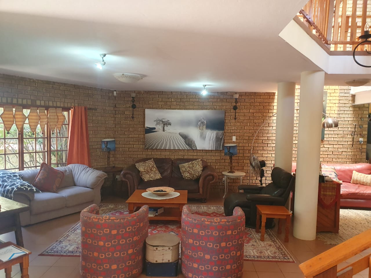 5 Bedroom Property for Sale in Pebble Rock Golf Village Gauteng