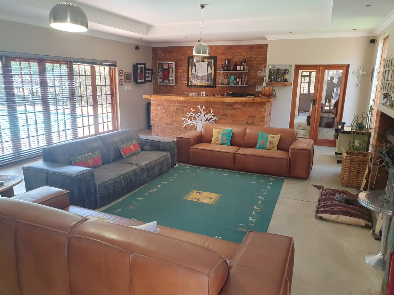 5 Bedroom Property for Sale in Pebble Rock Golf Village Gauteng