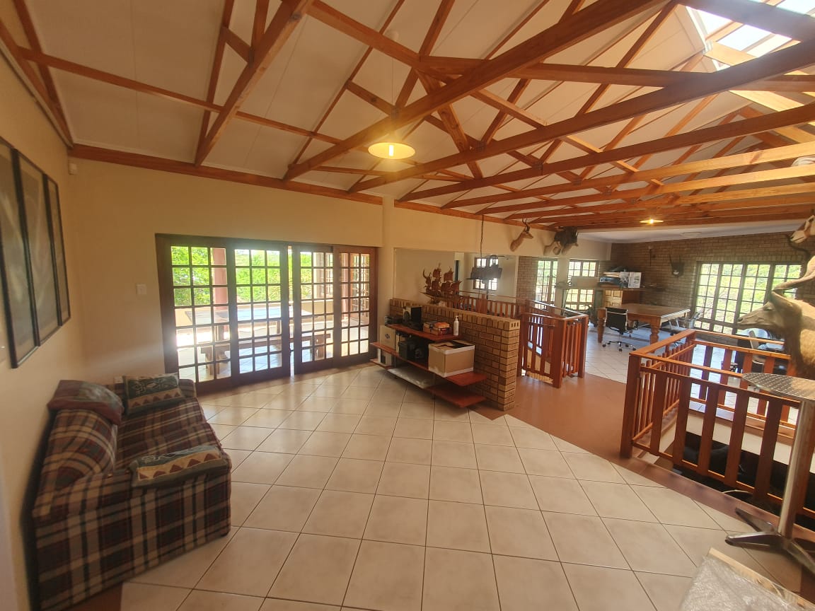 5 Bedroom Property for Sale in Pebble Rock Golf Village Gauteng