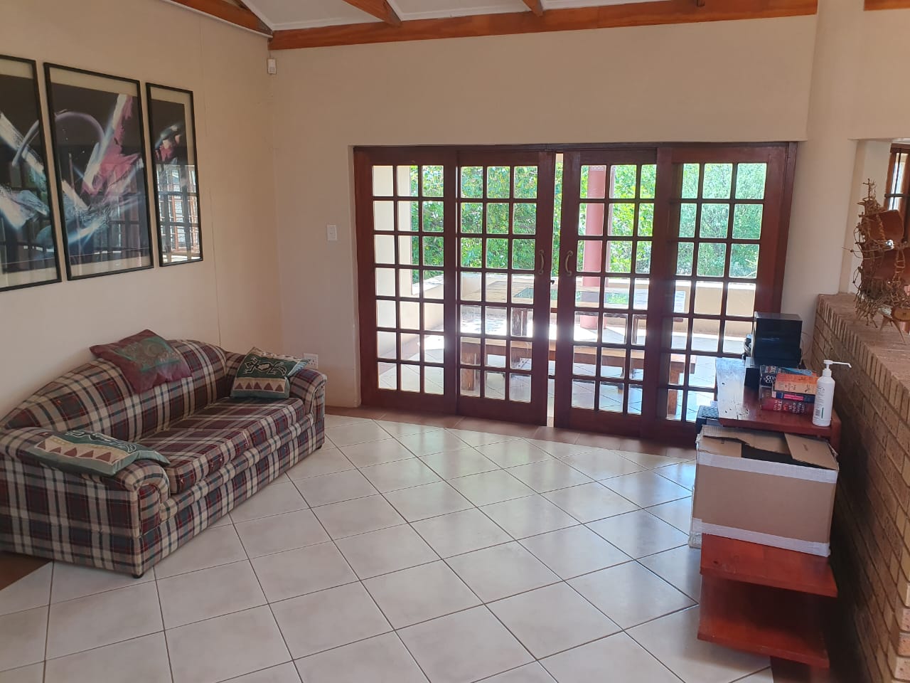 5 Bedroom Property for Sale in Pebble Rock Golf Village Gauteng