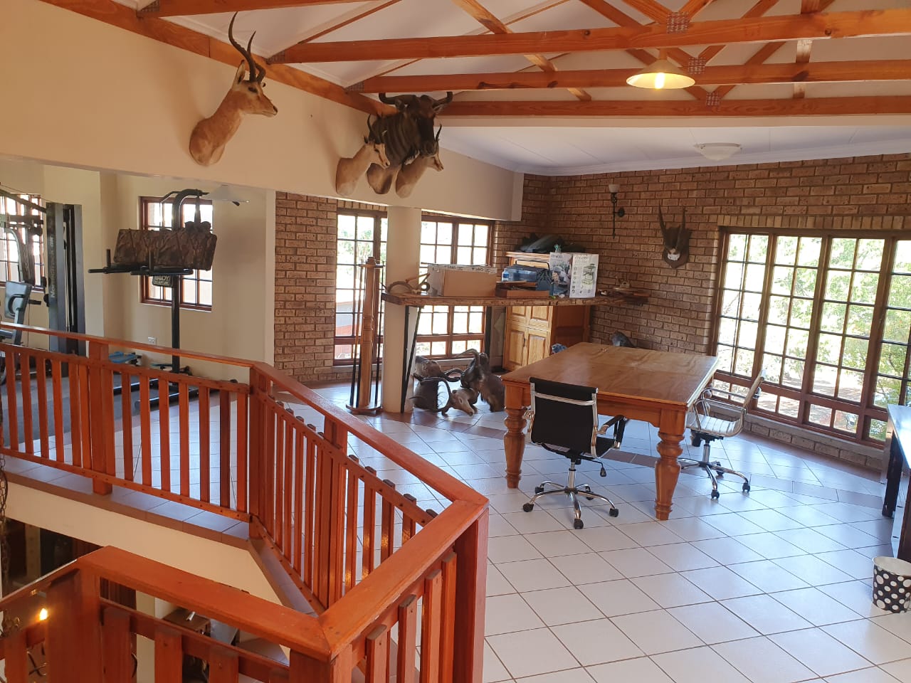 5 Bedroom Property for Sale in Pebble Rock Golf Village Gauteng