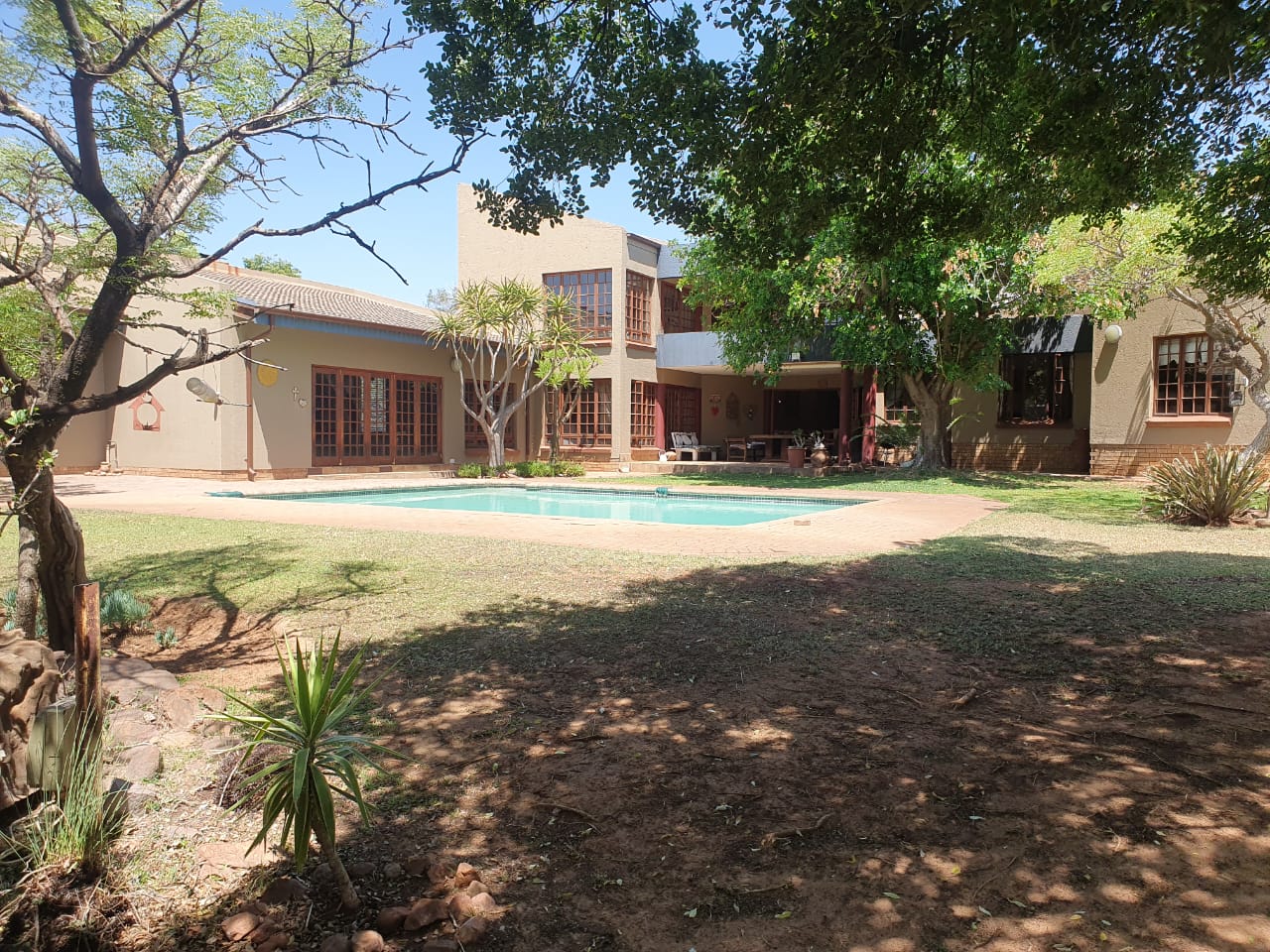 5 Bedroom Property for Sale in Pebble Rock Golf Village Gauteng