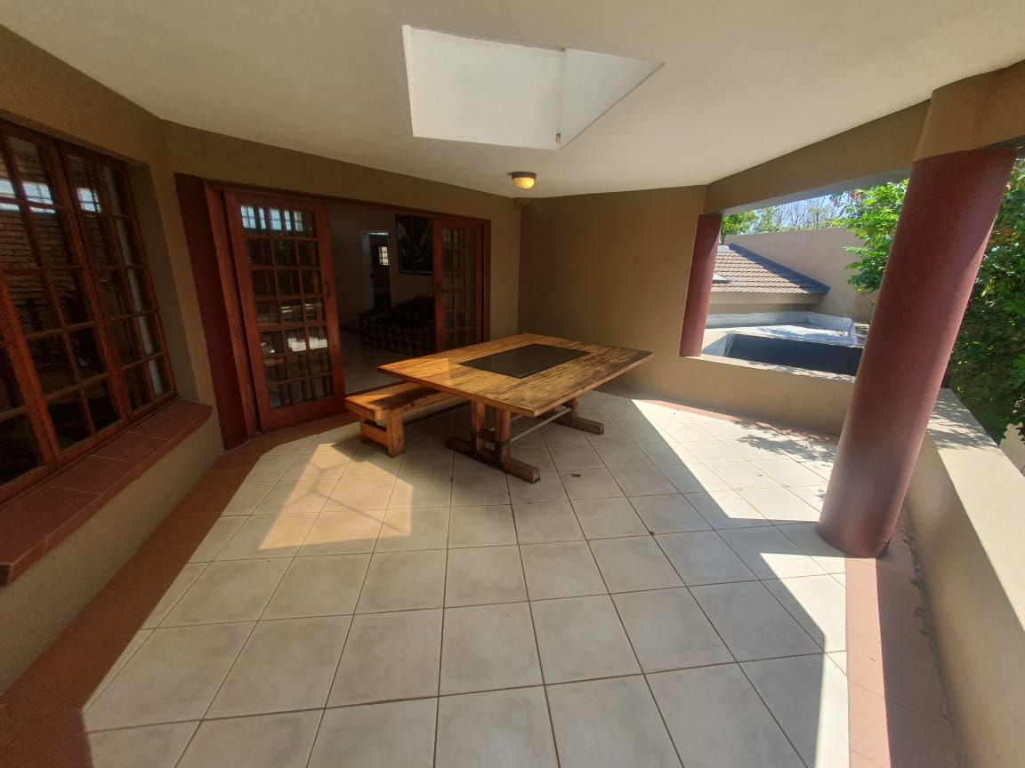 5 Bedroom Property for Sale in Pebble Rock Golf Village Gauteng