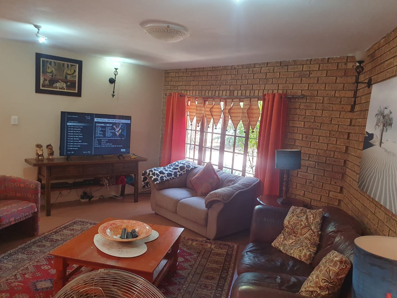 5 Bedroom Property for Sale in Pebble Rock Golf Village Gauteng