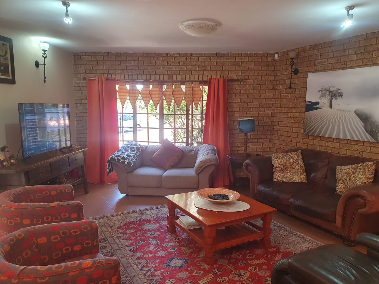 5 Bedroom Property for Sale in Pebble Rock Golf Village Gauteng