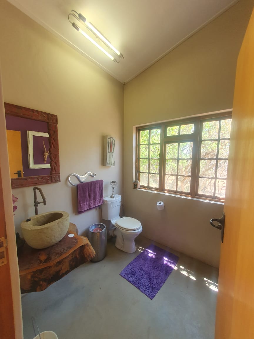 5 Bedroom Property for Sale in Pebble Rock Golf Village Gauteng