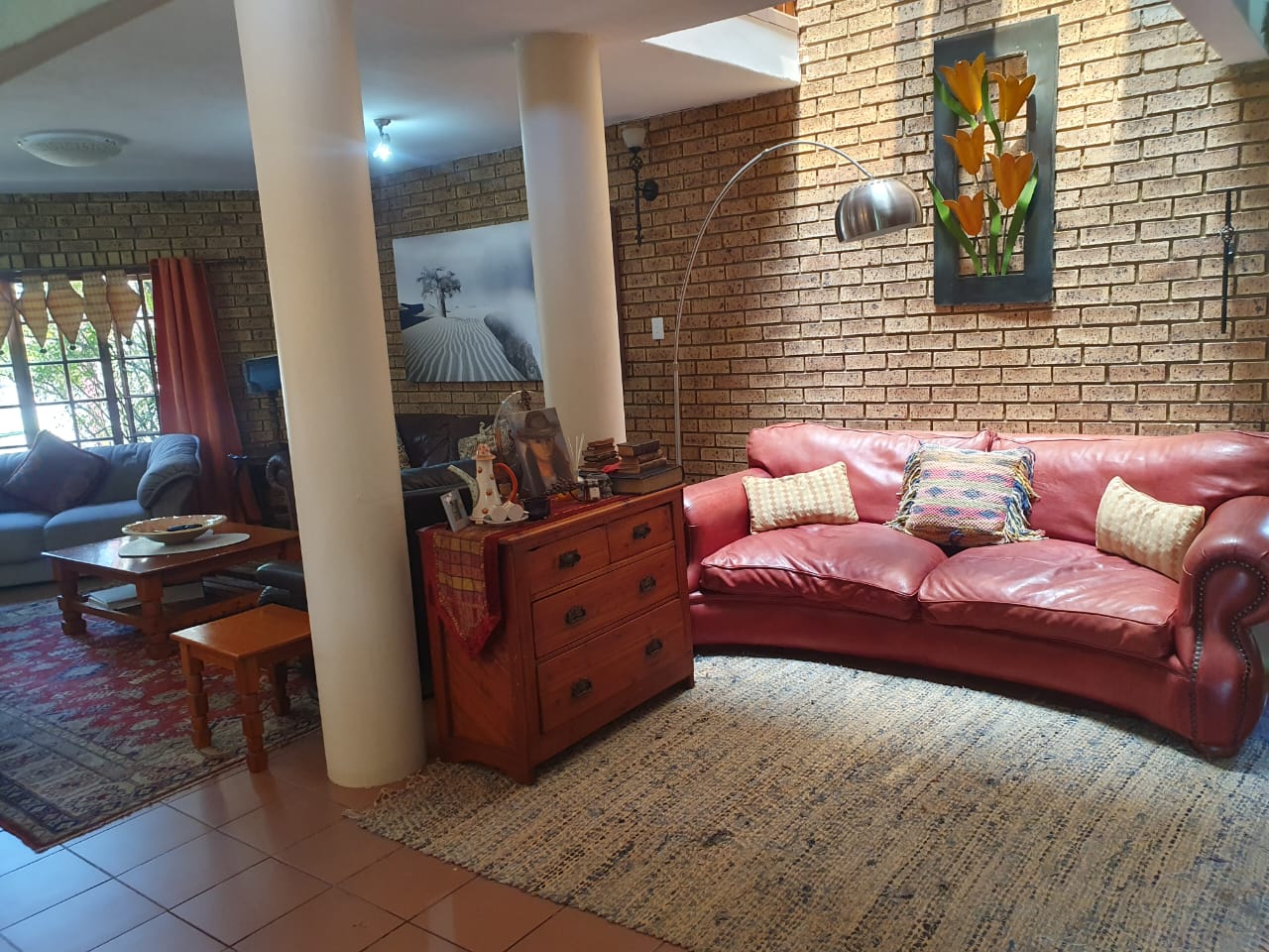 5 Bedroom Property for Sale in Pebble Rock Golf Village Gauteng