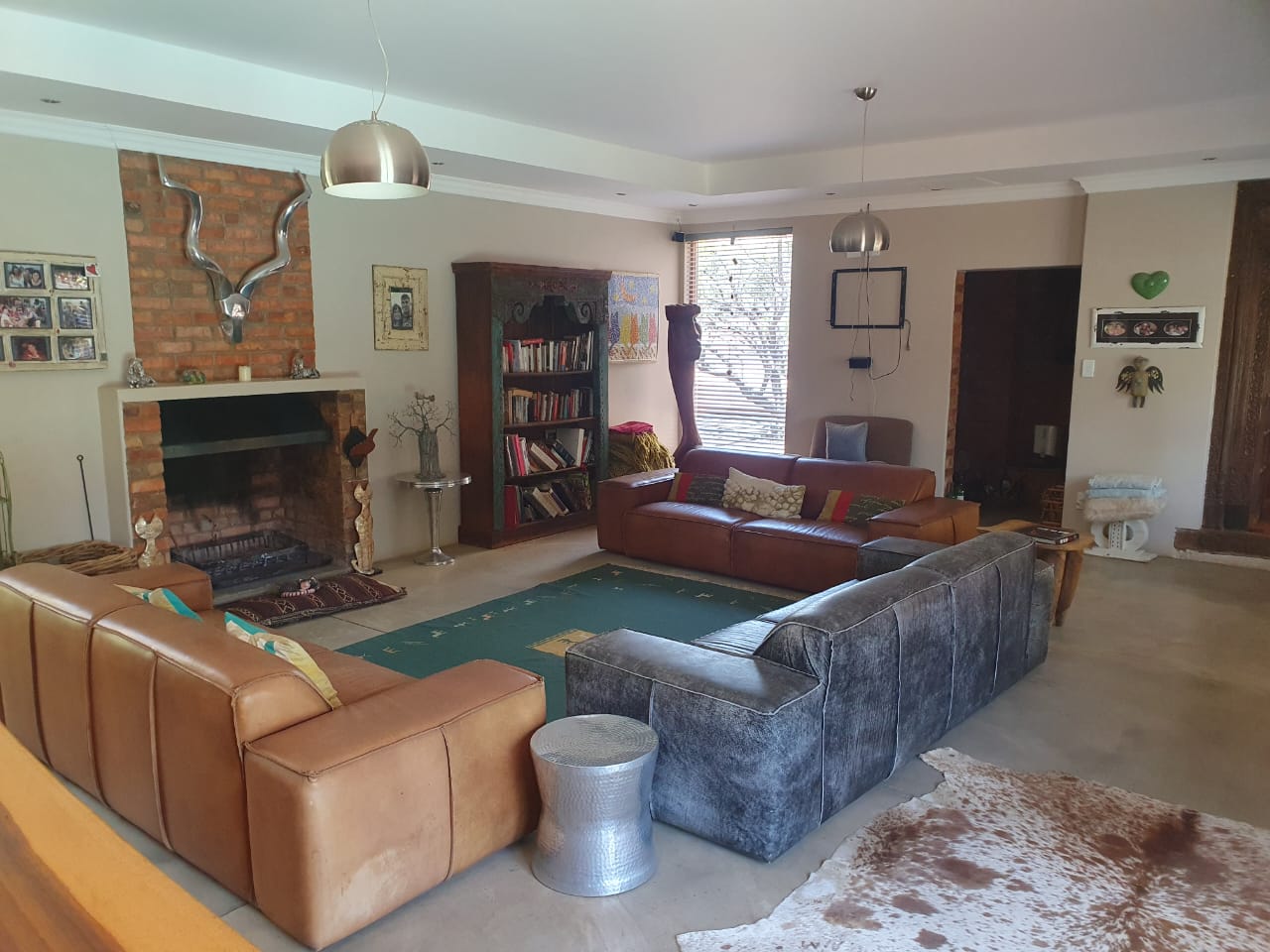 5 Bedroom Property for Sale in Pebble Rock Golf Village Gauteng