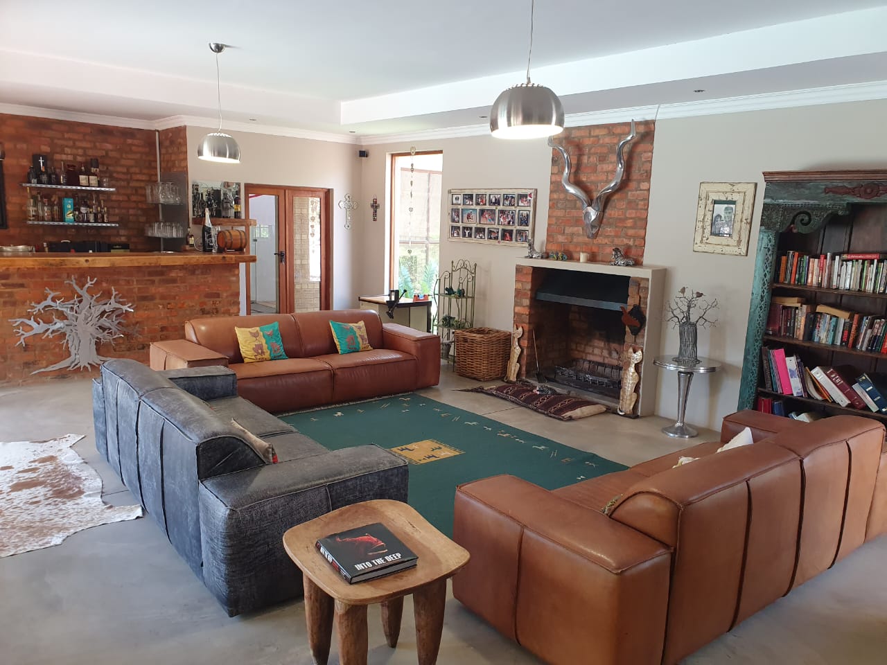 5 Bedroom Property for Sale in Pebble Rock Golf Village Gauteng