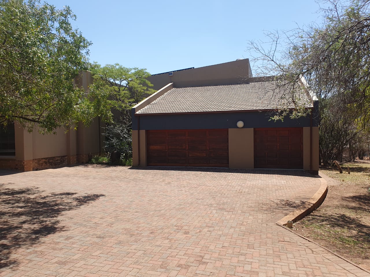 5 Bedroom Property for Sale in Pebble Rock Golf Village Gauteng