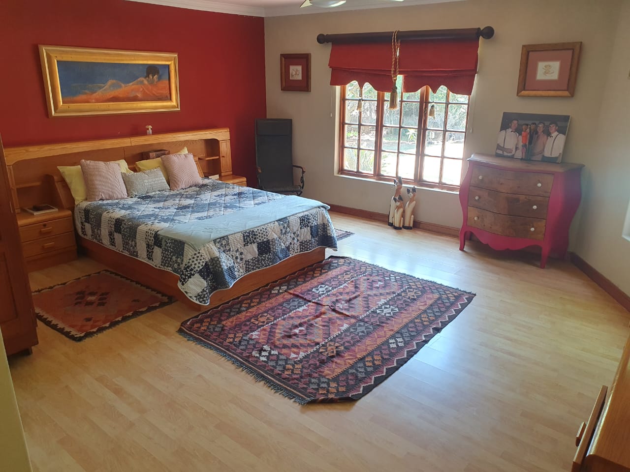 5 Bedroom Property for Sale in Pebble Rock Golf Village Gauteng