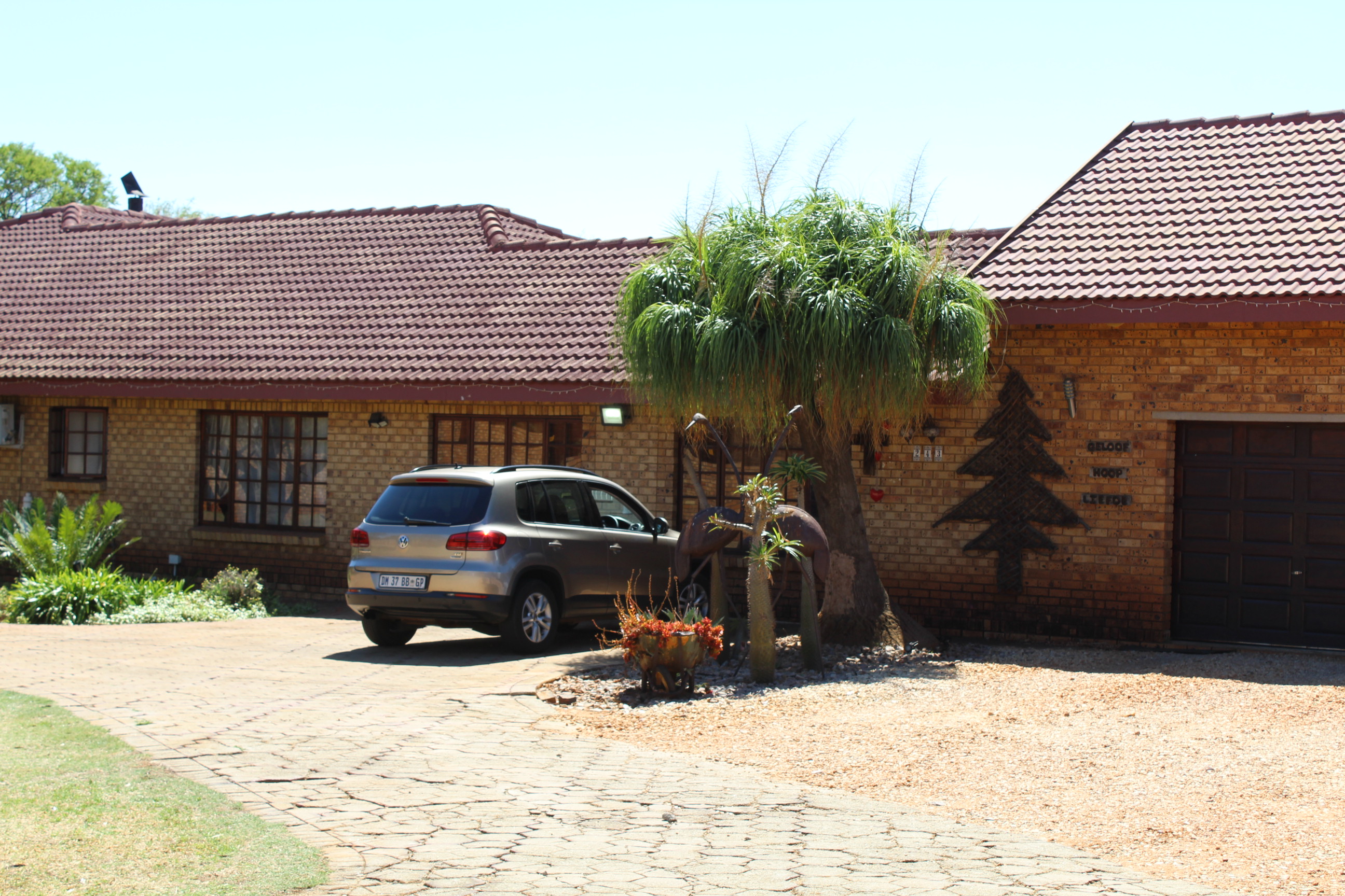 6 Bedroom Property for Sale in Montana Gauteng