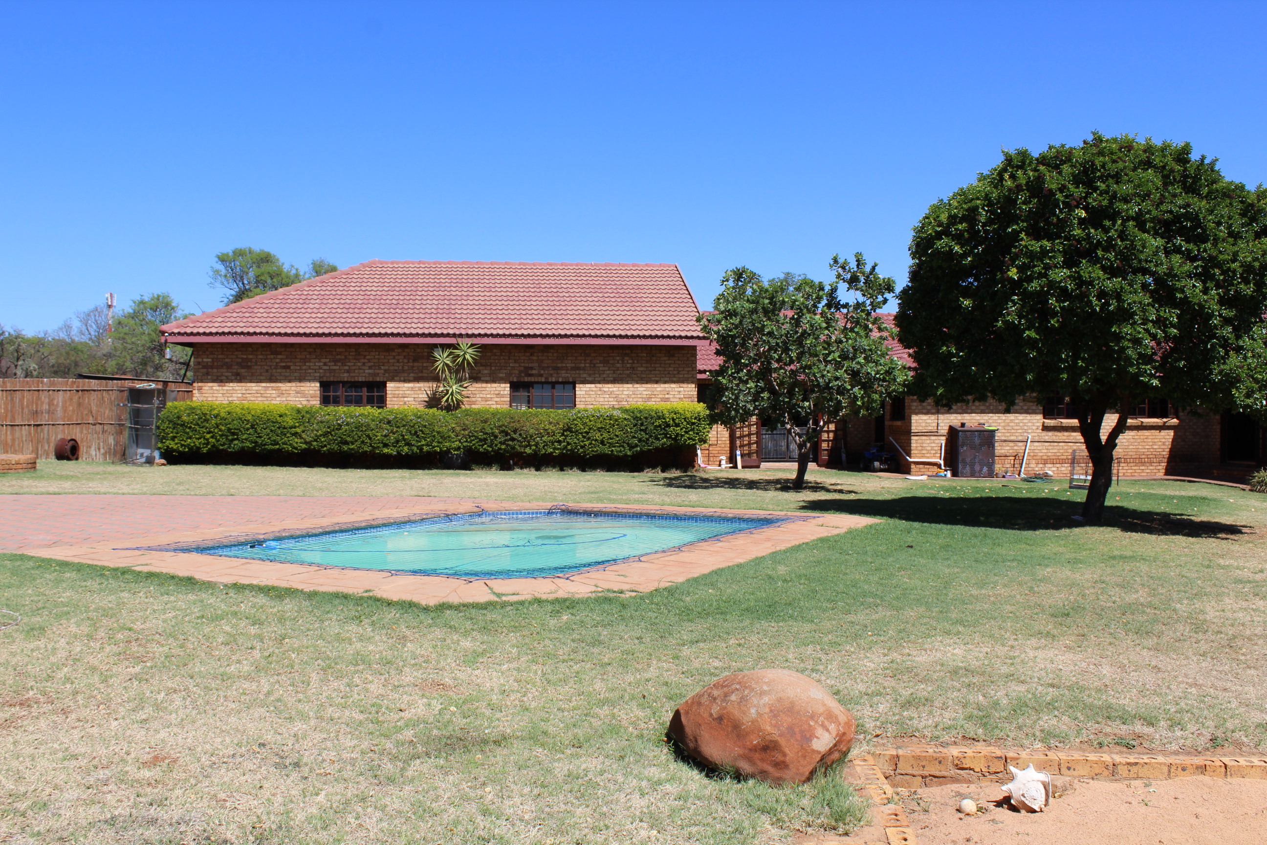 6 Bedroom Property for Sale in Montana Gauteng