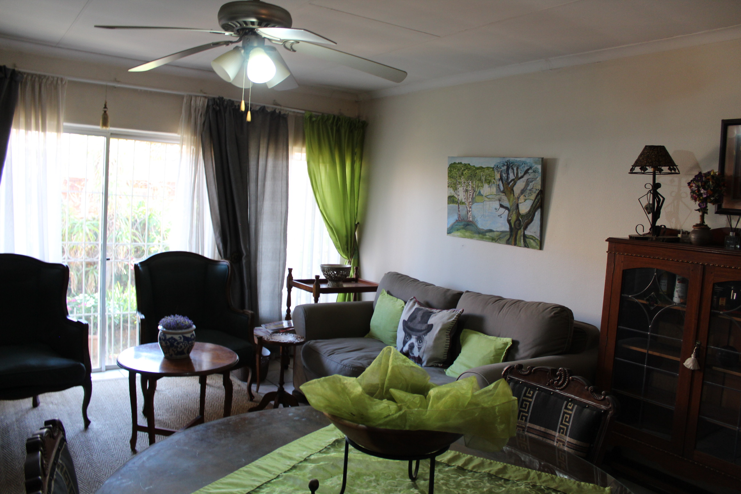 3 Bedroom Property for Sale in Montana Park Gauteng