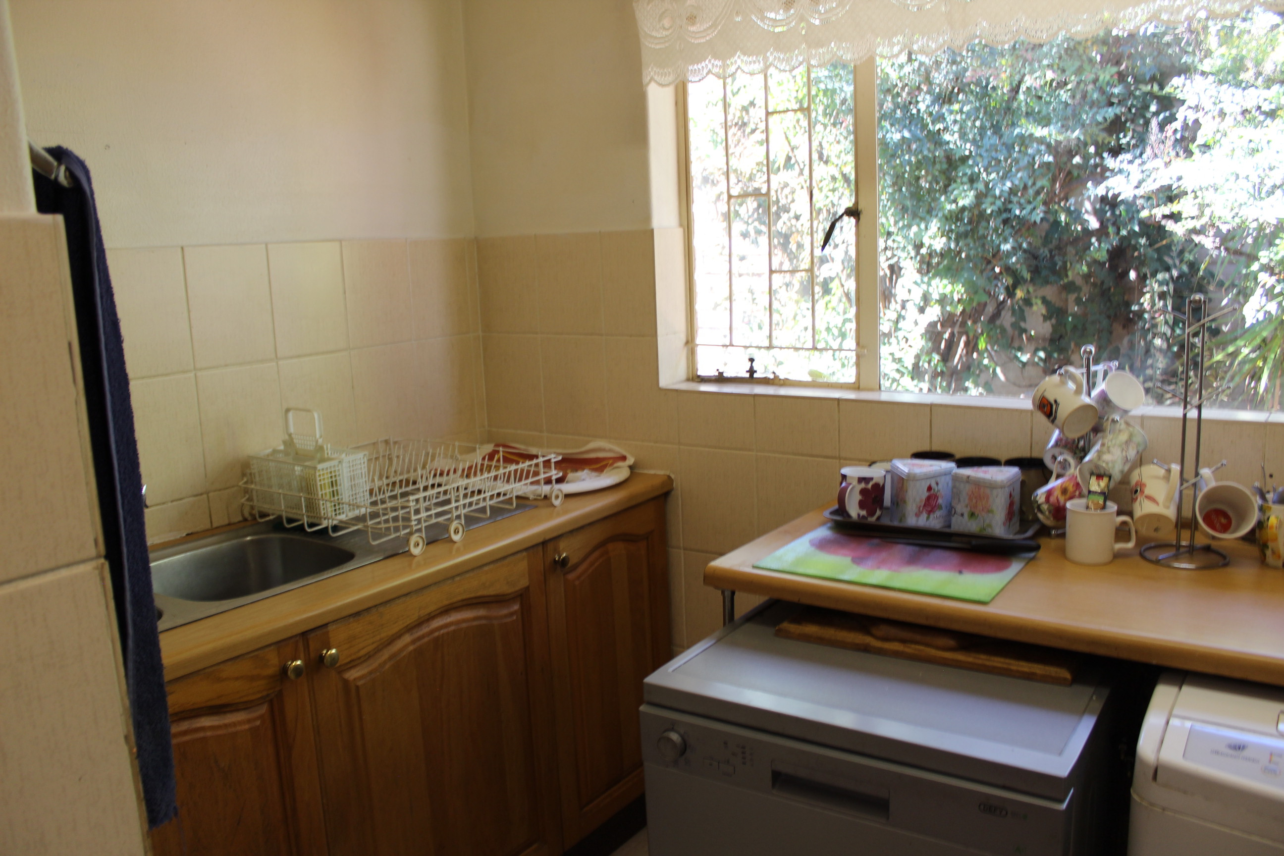 3 Bedroom Property for Sale in Montana Park Gauteng