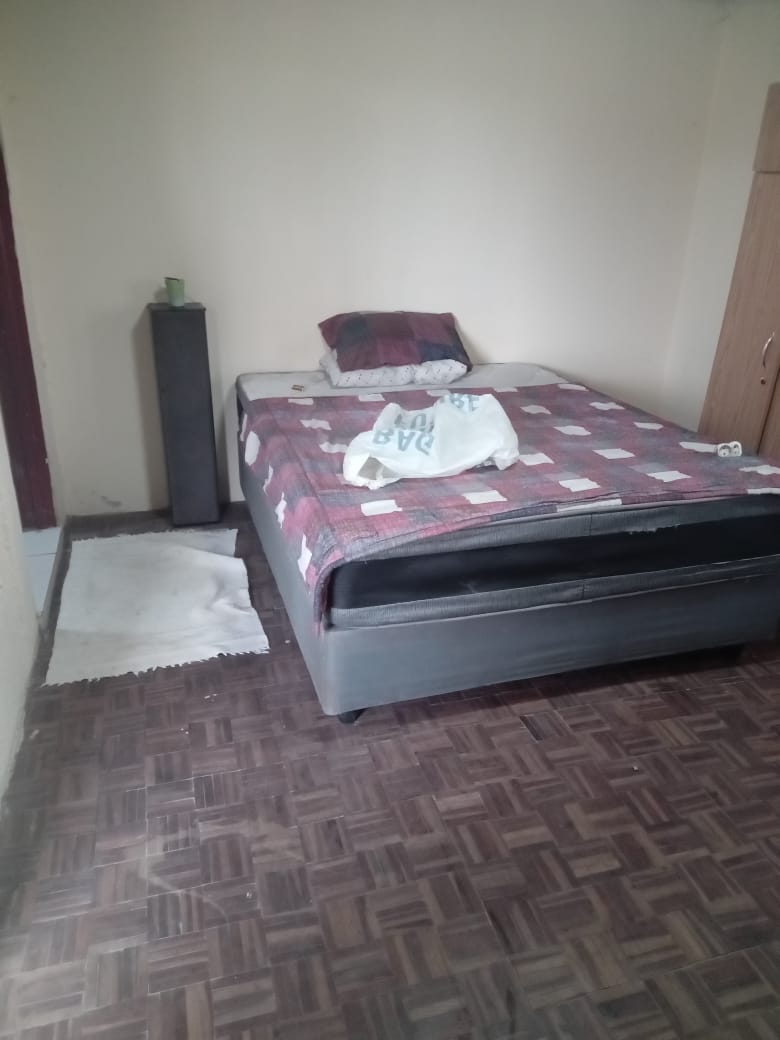 To Let 1 Bedroom Property for Rent in Mullerstuine Gauteng