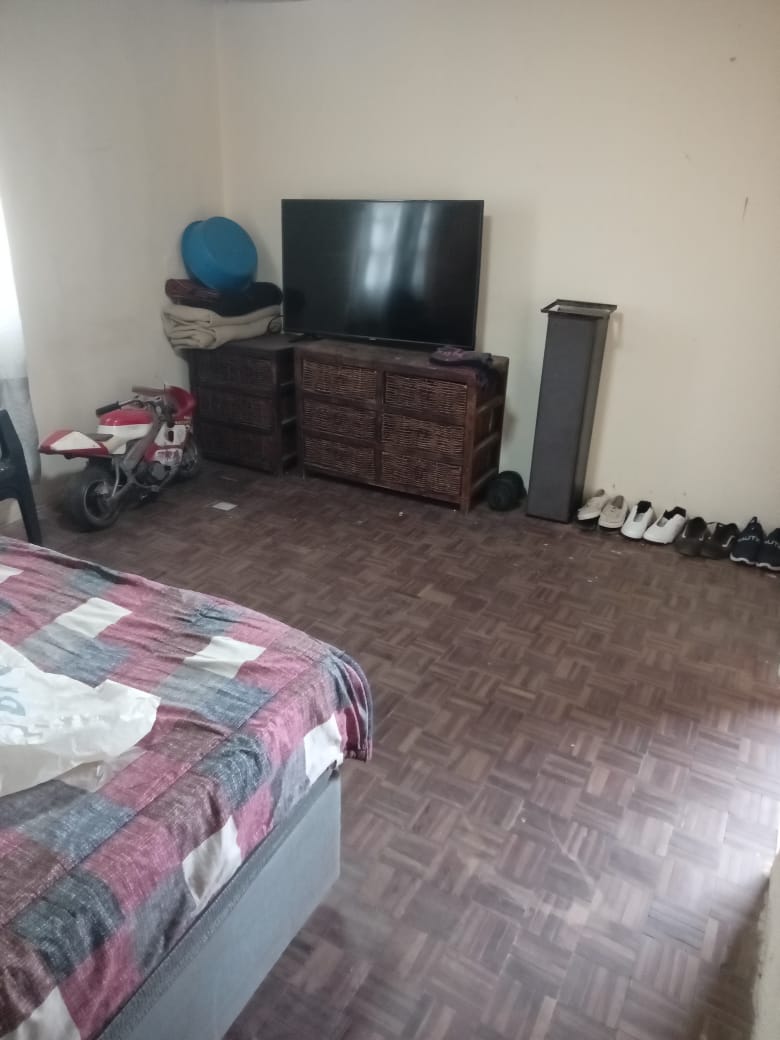 To Let 1 Bedroom Property for Rent in Mullerstuine Gauteng