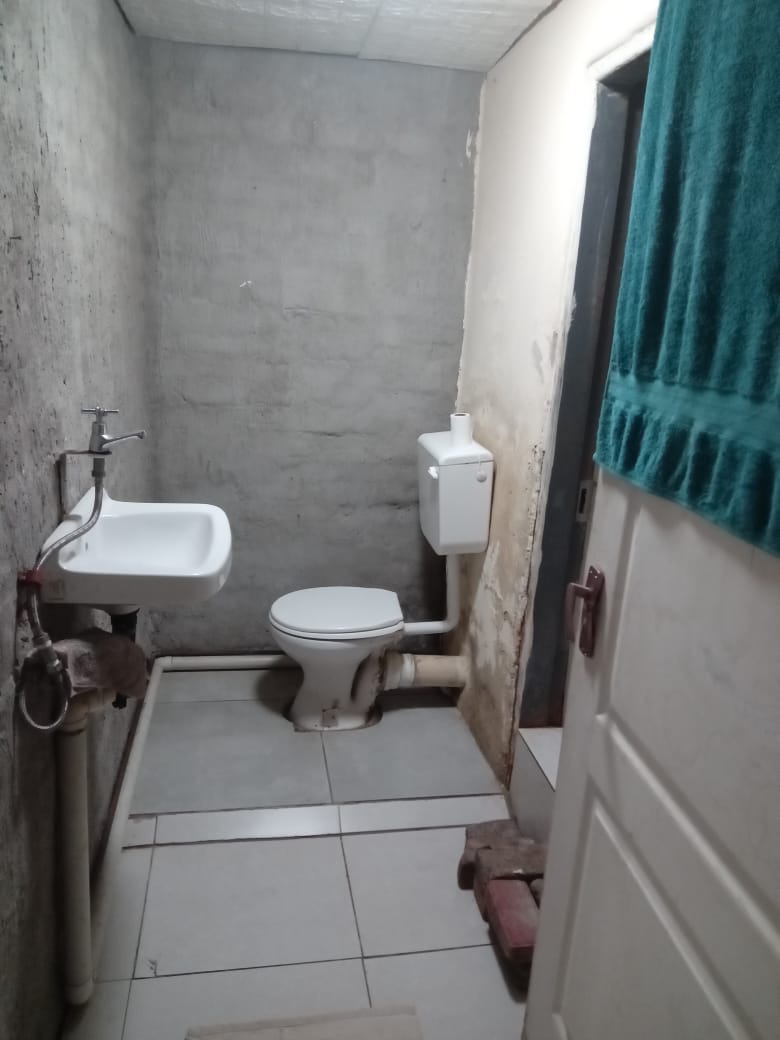 To Let 1 Bedroom Property for Rent in Mullerstuine Gauteng