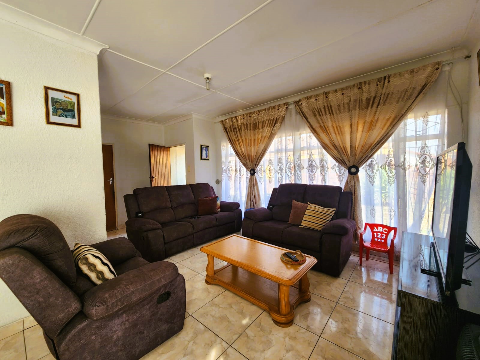 3 Bedroom Property for Sale in Vereeniging Gauteng