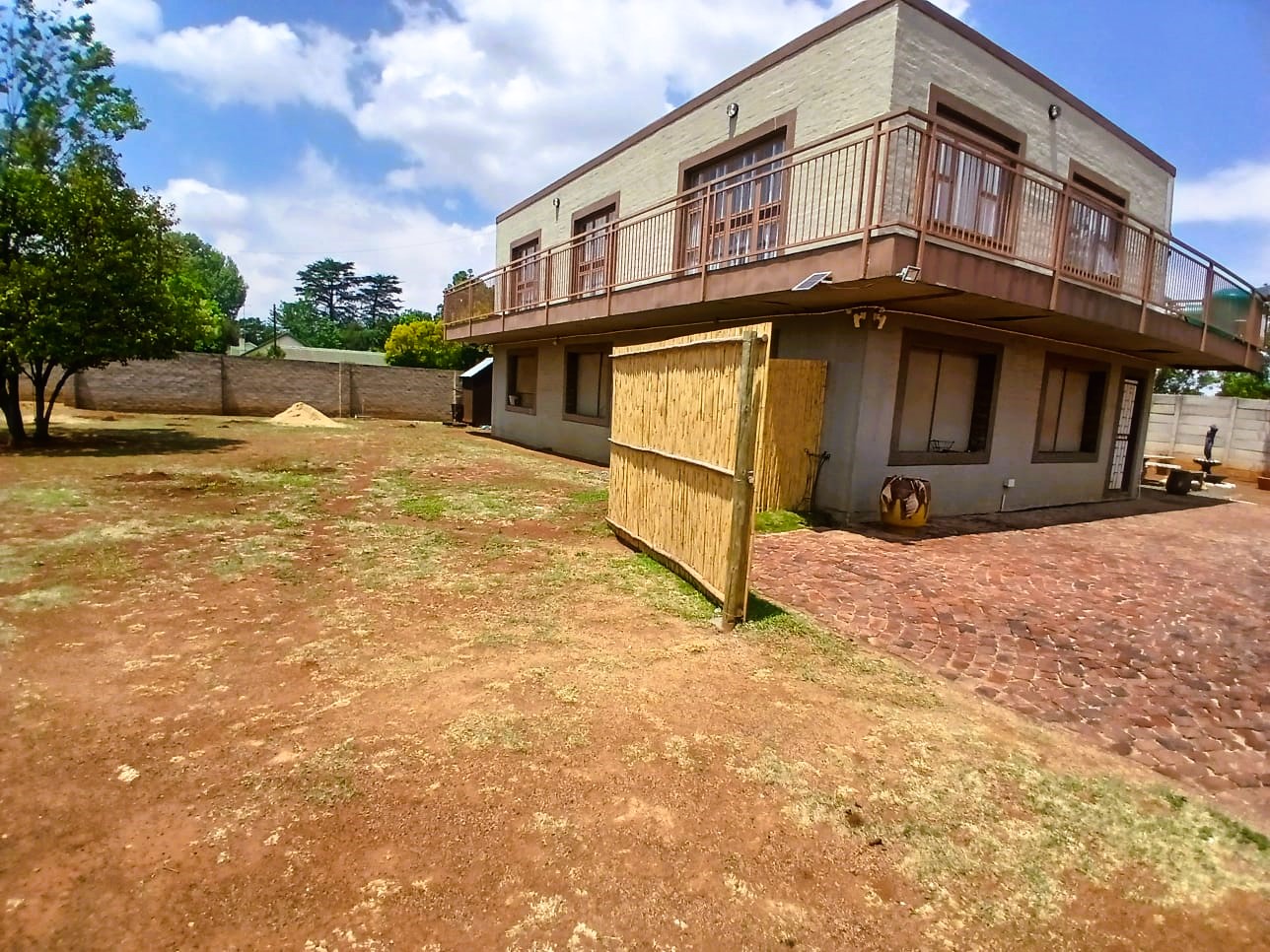 6 Bedroom Property for Sale in Henley on Klip Gauteng