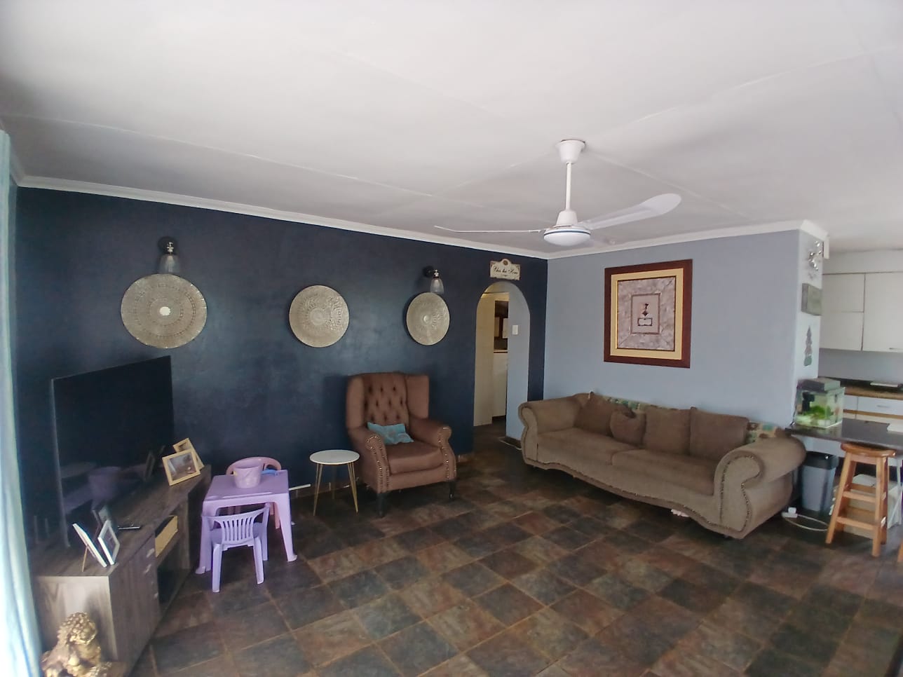 6 Bedroom Property for Sale in Henley on Klip Gauteng