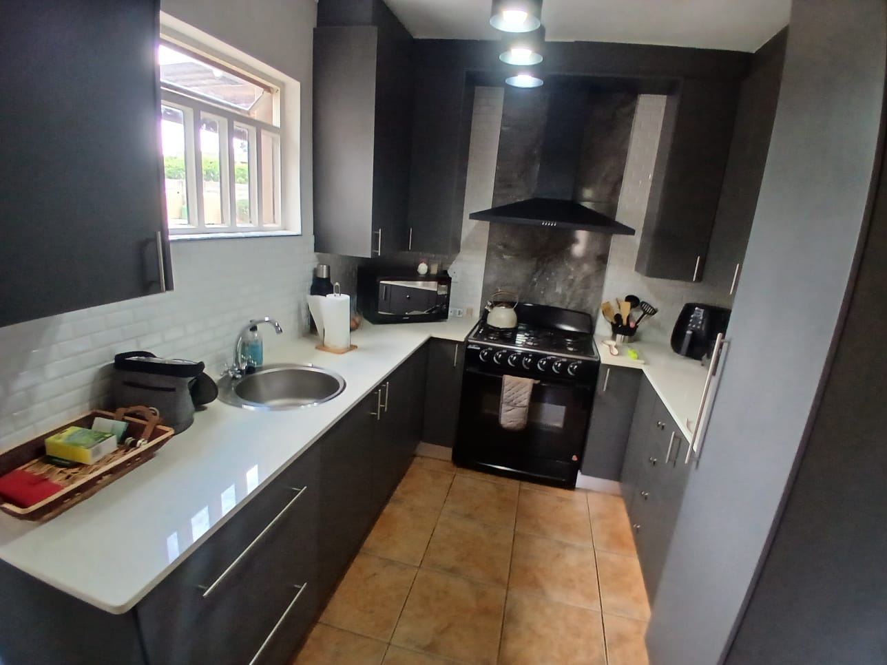 6 Bedroom Property for Sale in Henley on Klip Gauteng