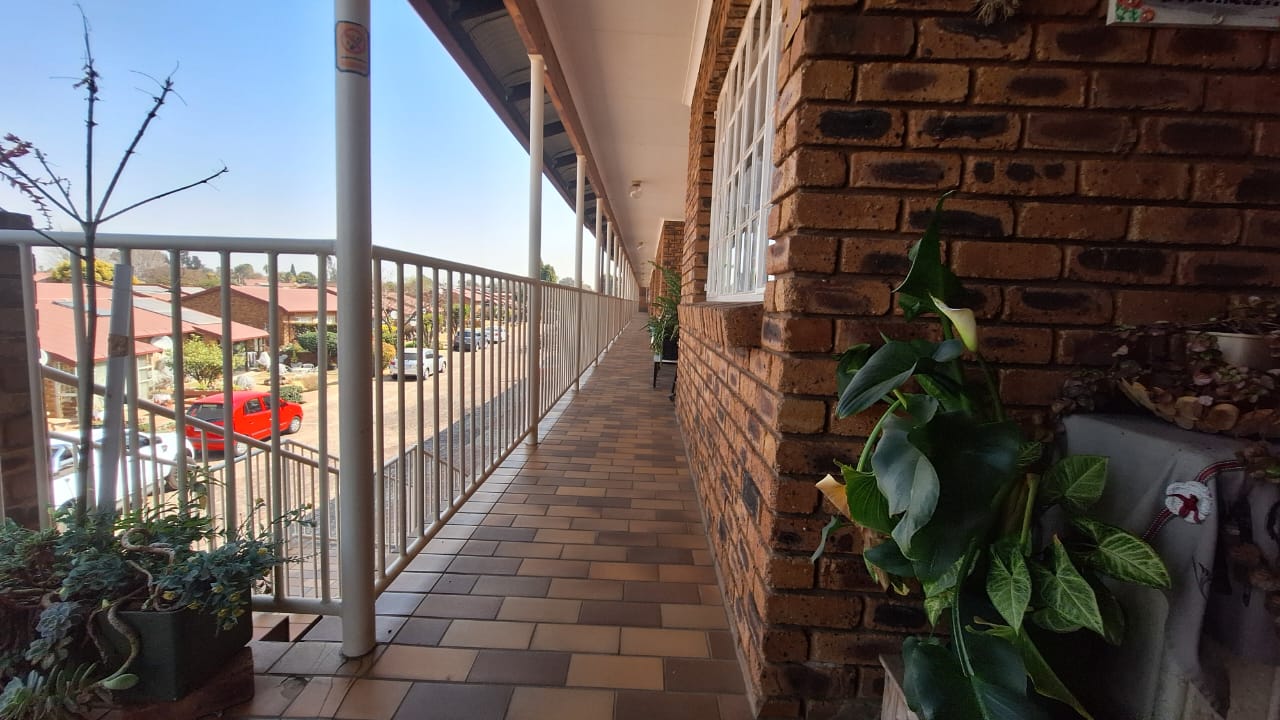 2 Bedroom Property for Sale in Sunair Park Gauteng