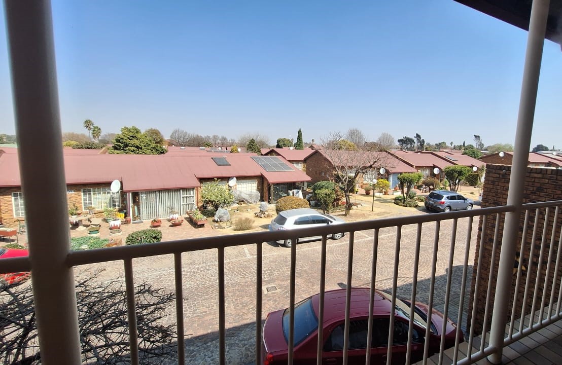 2 Bedroom Property for Sale in Sunair Park Gauteng