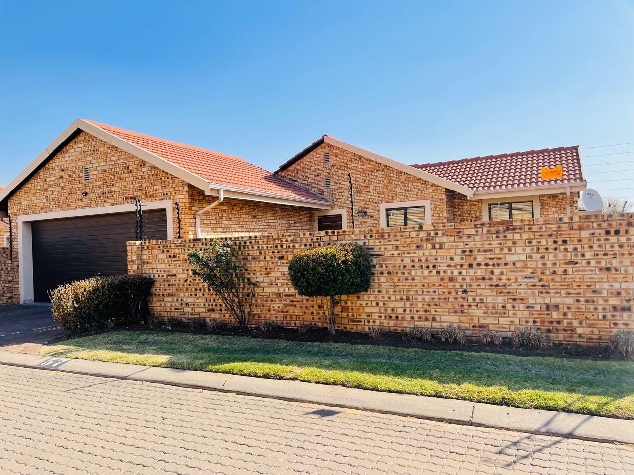 3 Bedroom Property for Sale in Sunair Park Gauteng