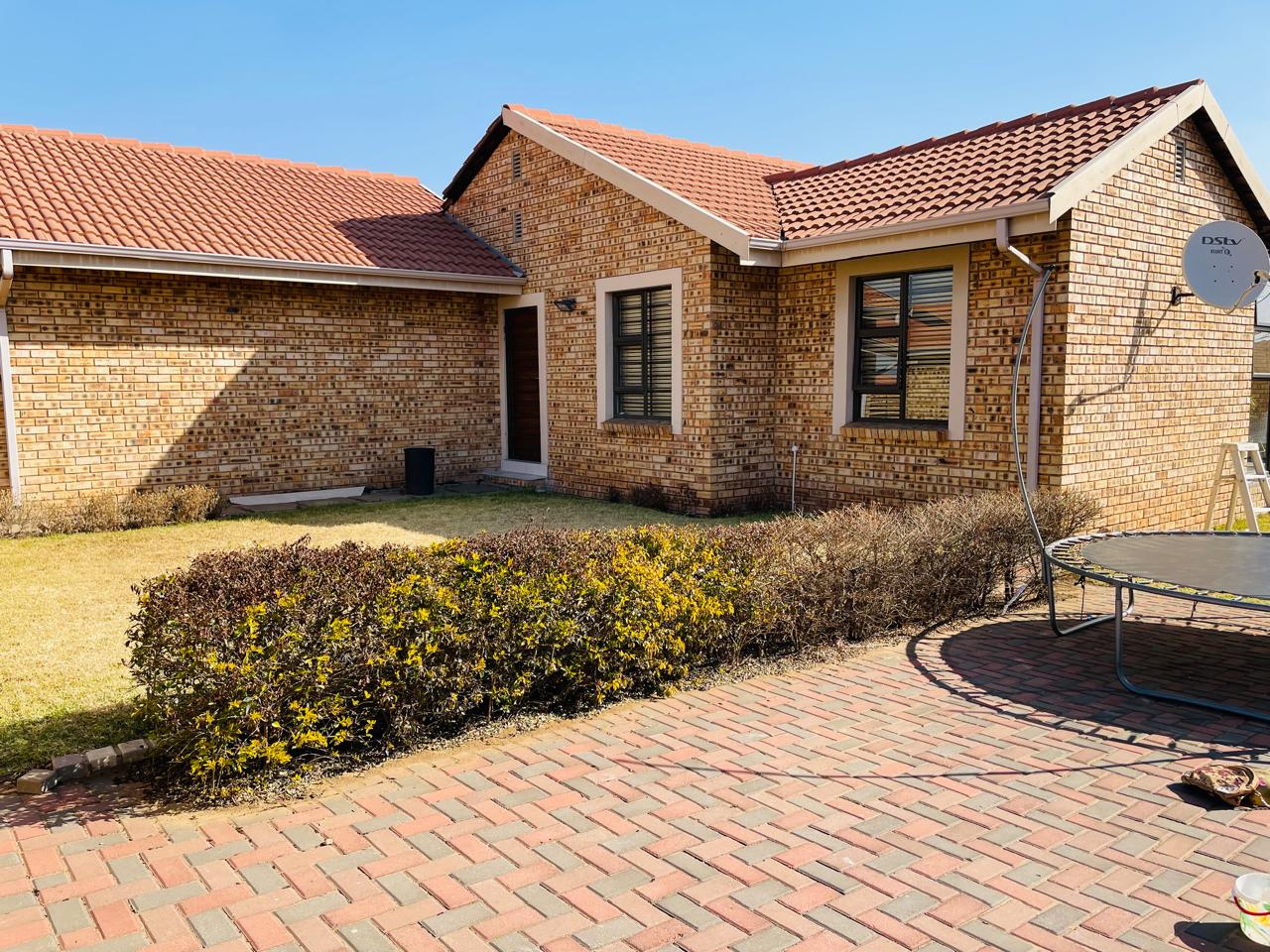 3 Bedroom Property for Sale in Sunair Park Gauteng